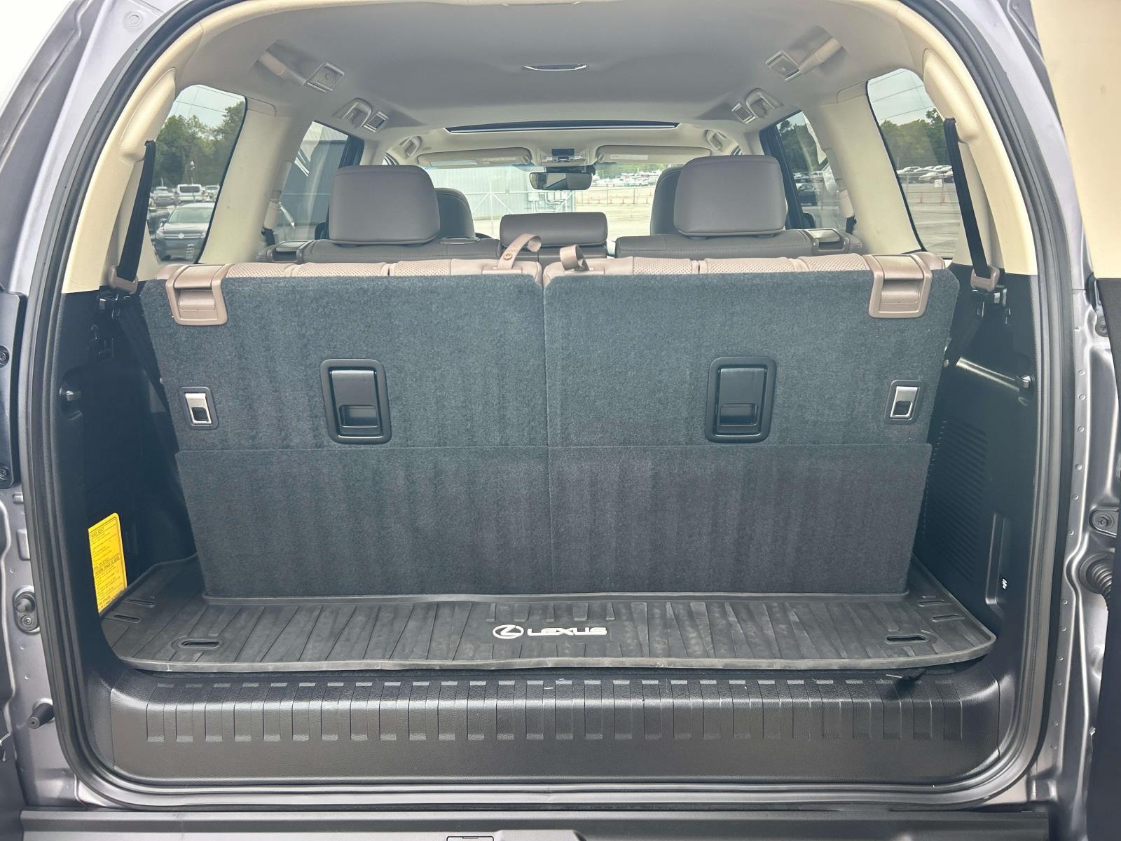 Used 2023 Lexus GX 460 SUV