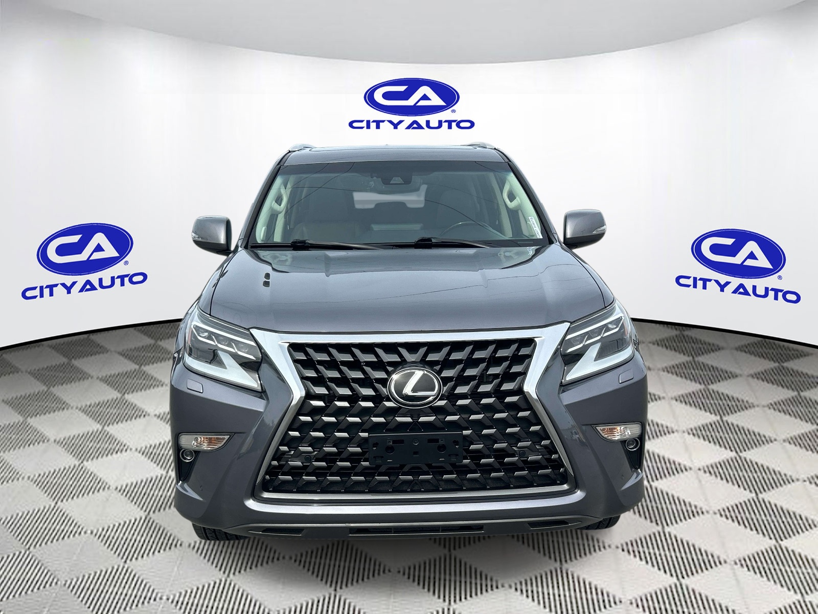 Used 2023 Lexus GX 460 SUV