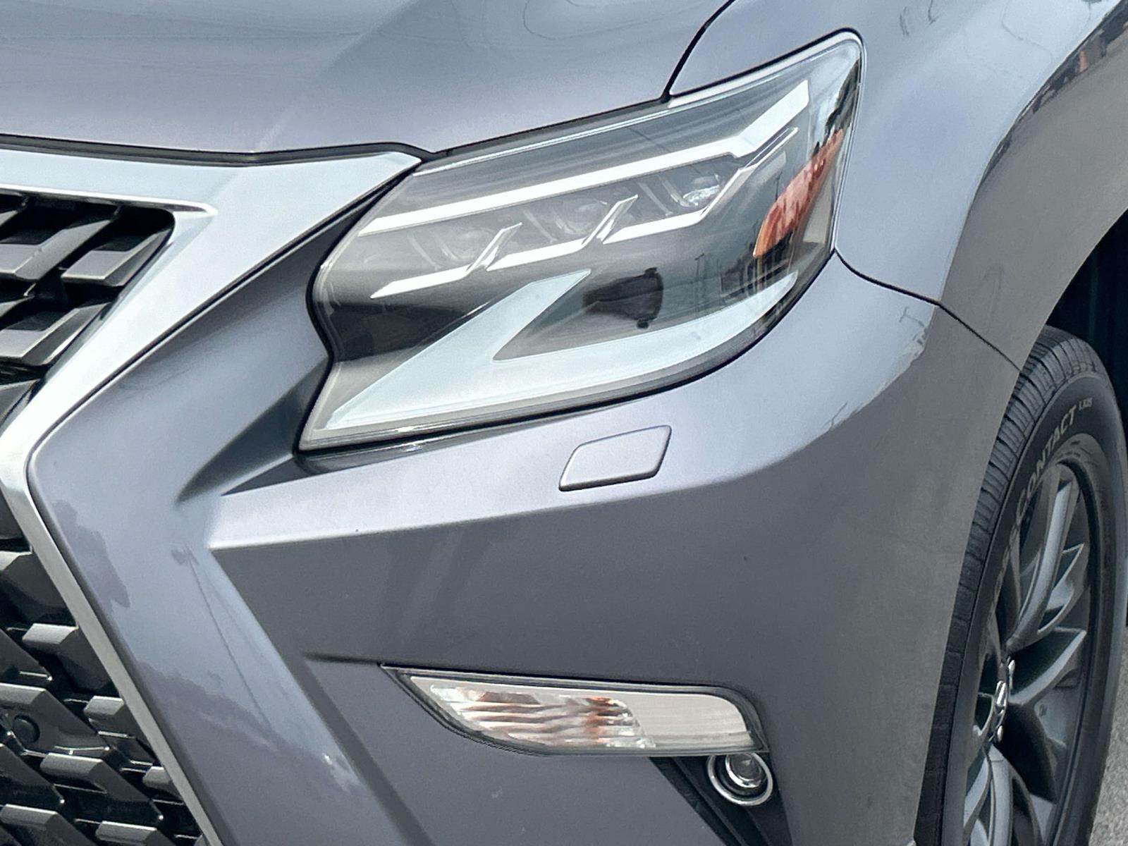 Used 2023 Lexus GX 460 SUV