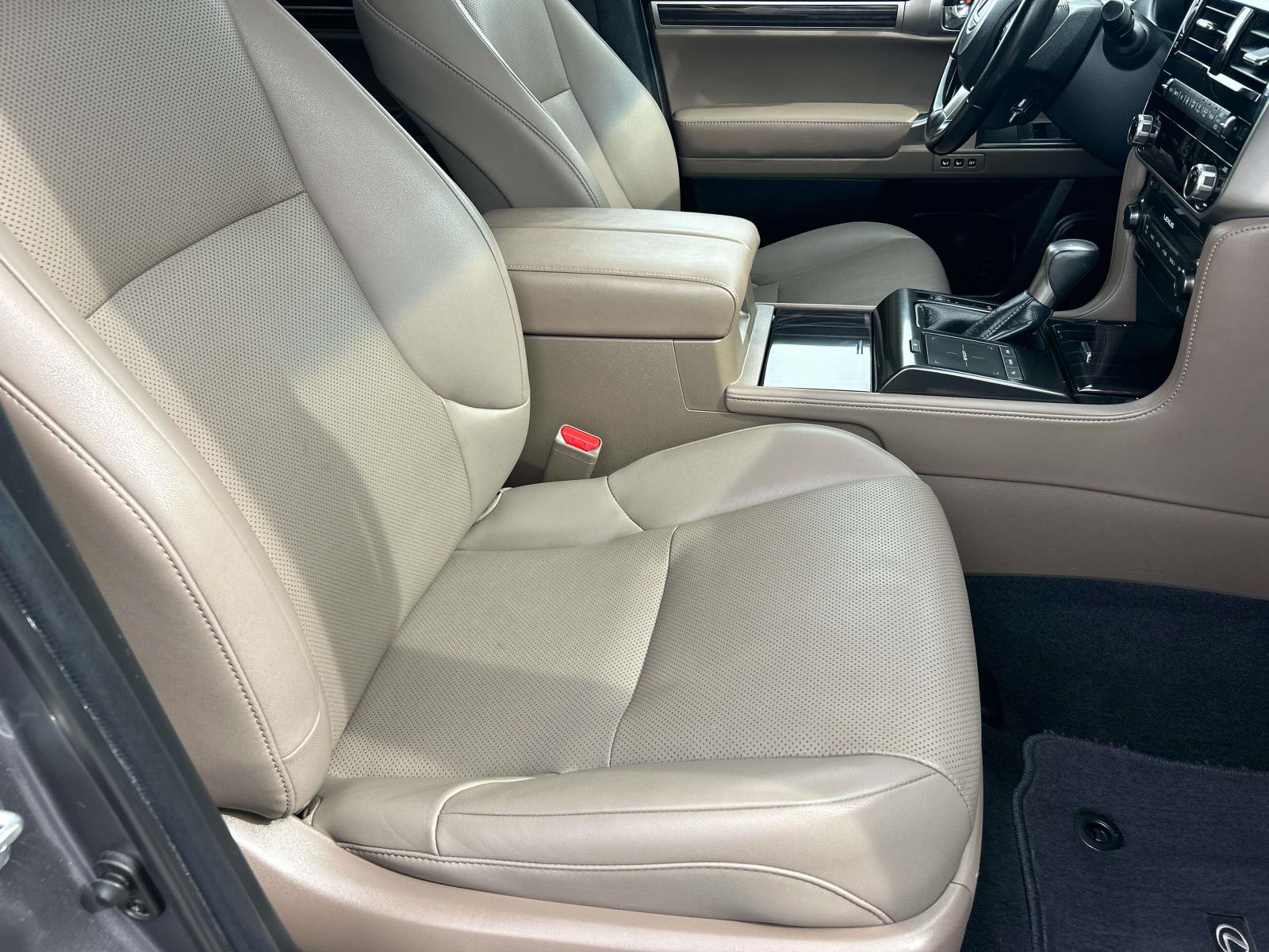 Used 2023 Lexus GX 460 SUV