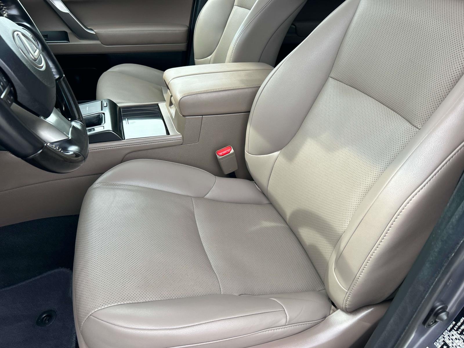 Used 2023 Lexus GX 460 SUV