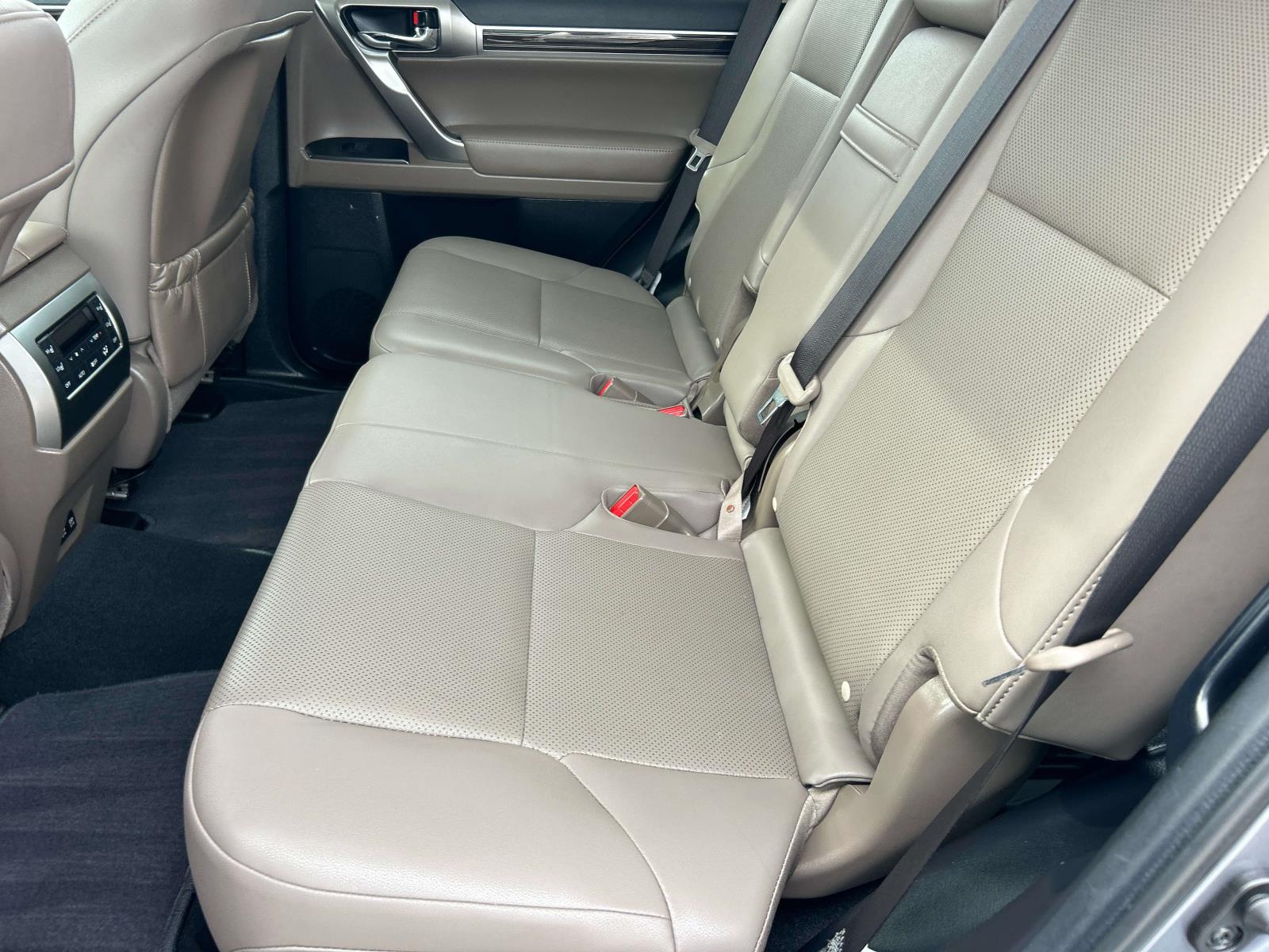 Used 2023 Lexus GX 460 SUV