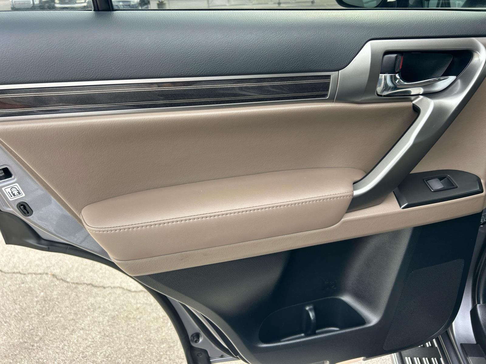 Used 2023 Lexus GX 460 SUV