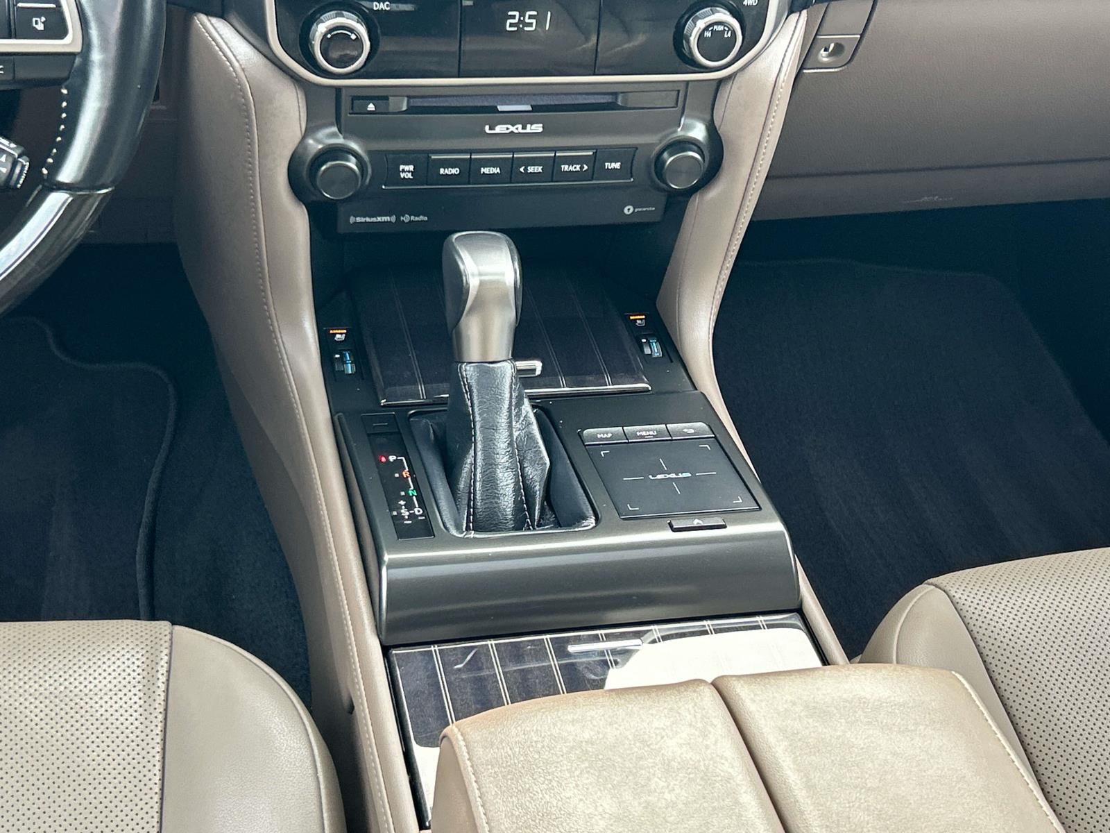 Used 2023 Lexus GX 460 SUV