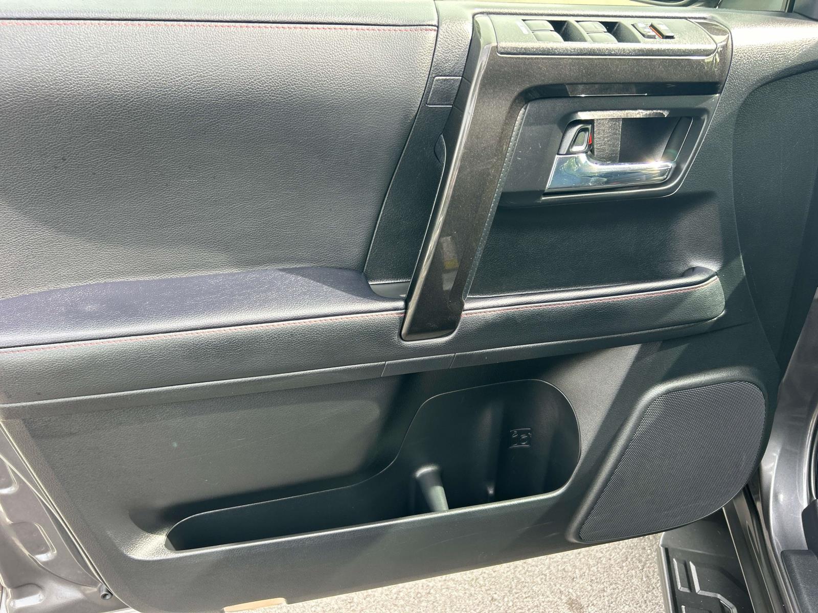 Used 2023 Toyota 4Runner SUV