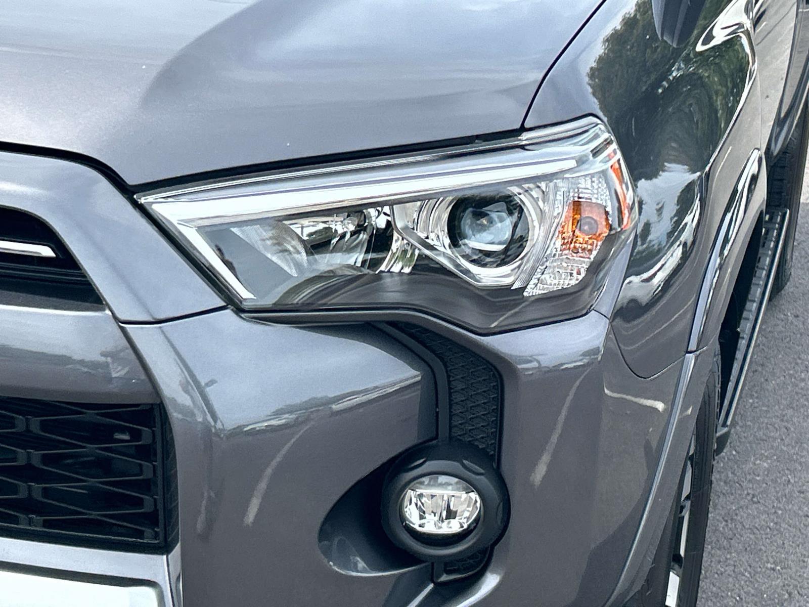 Used 2023 Toyota 4Runner SUV