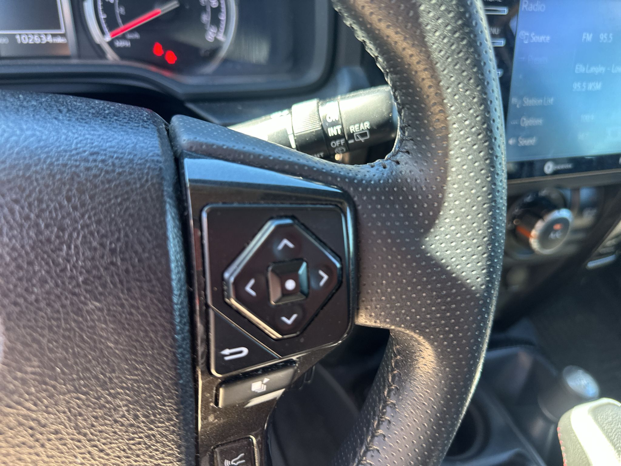 Used 2023 Toyota 4Runner SUV