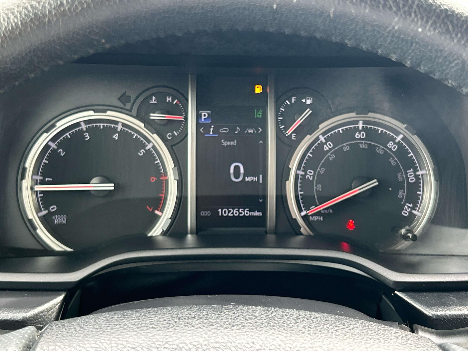 Used 2023 Toyota 4Runner SUV