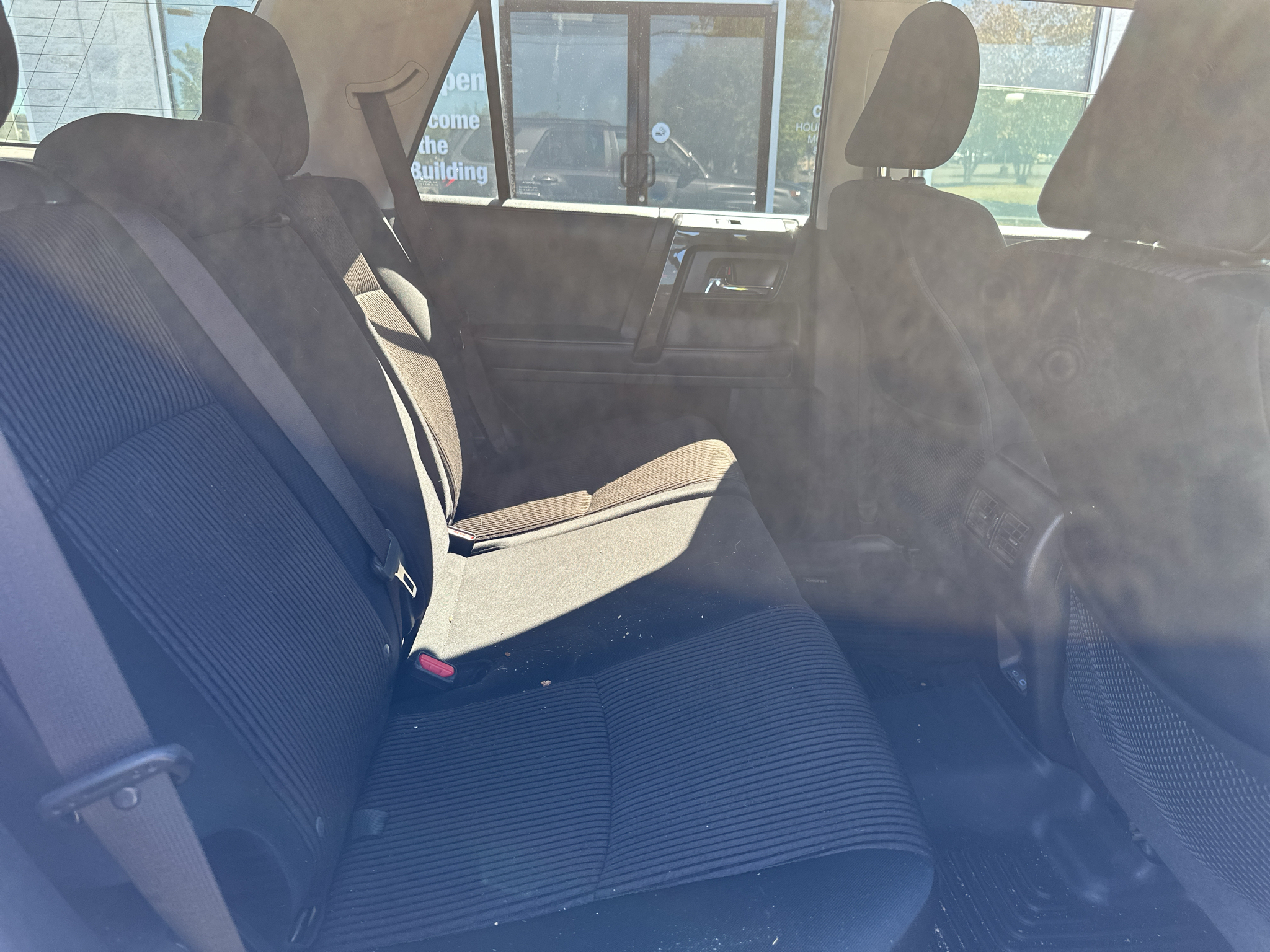 Used 2023 Toyota 4Runner SUV