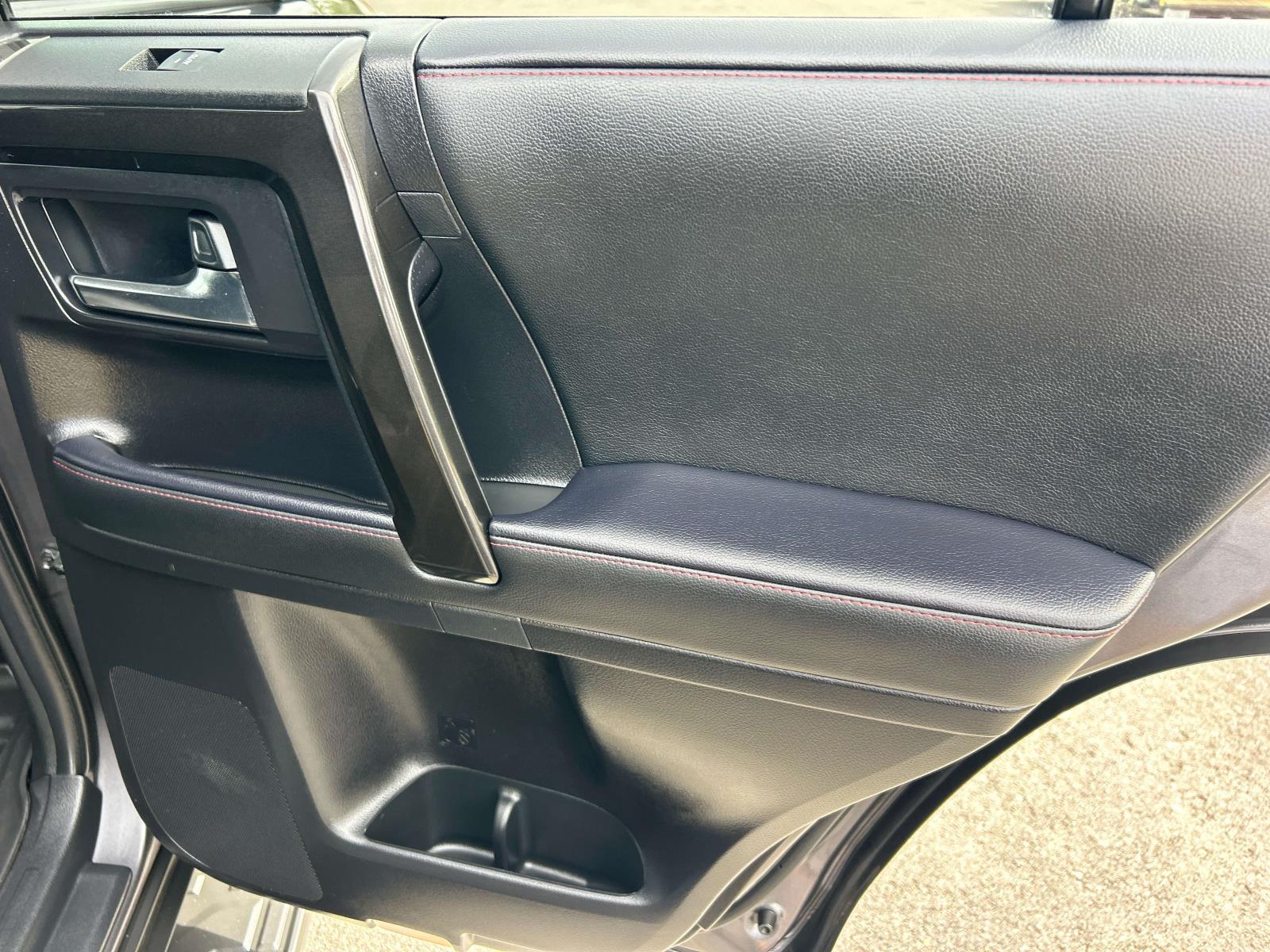 Used 2023 Toyota 4Runner SUV