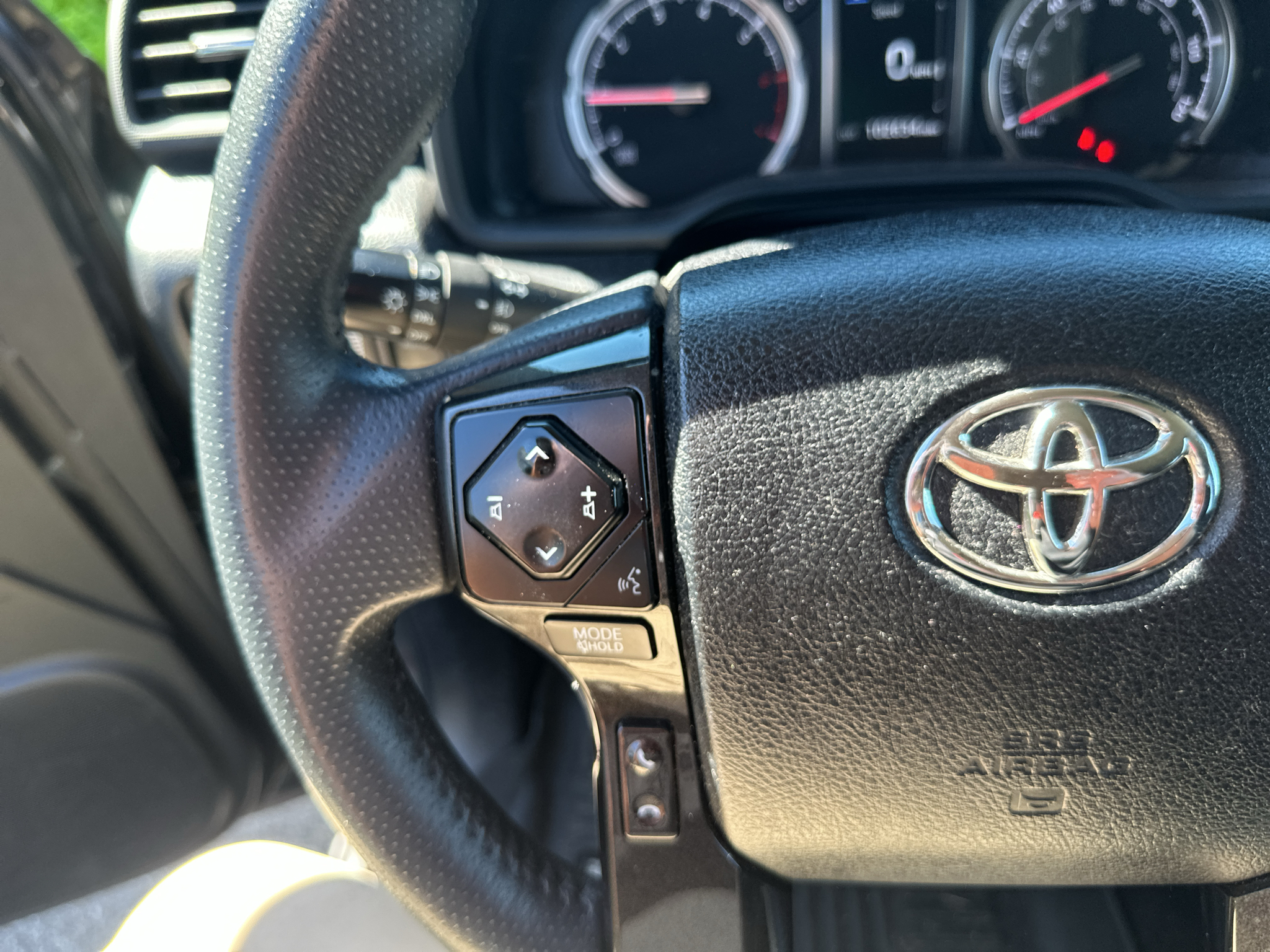Used 2023 Toyota 4Runner SUV