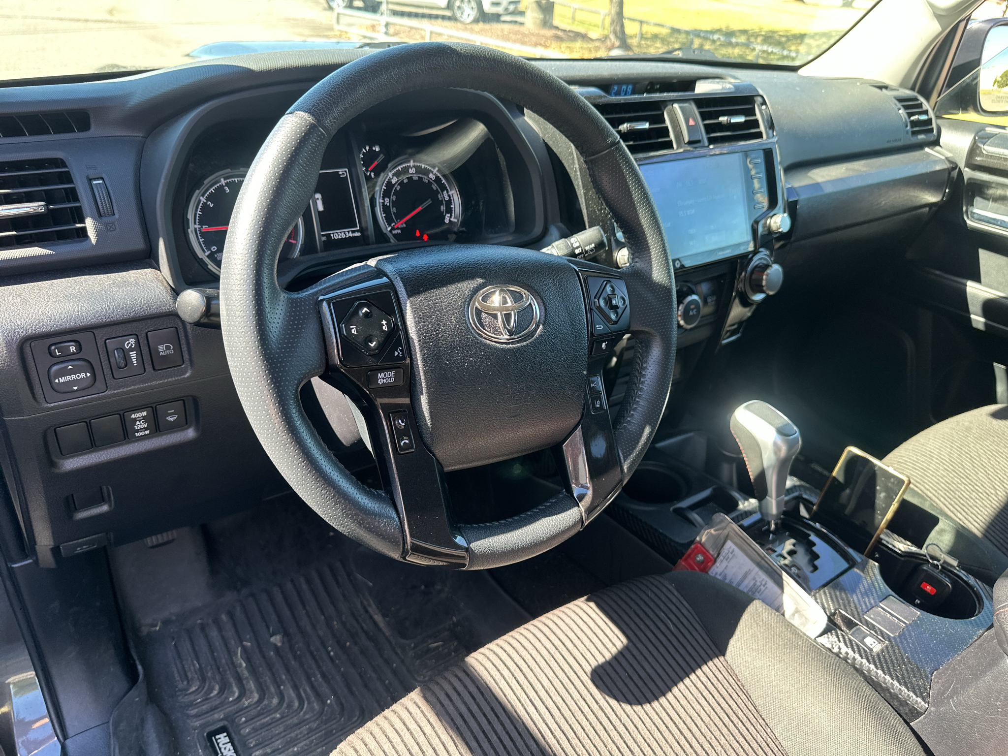 Used 2023 Toyota 4Runner SUV