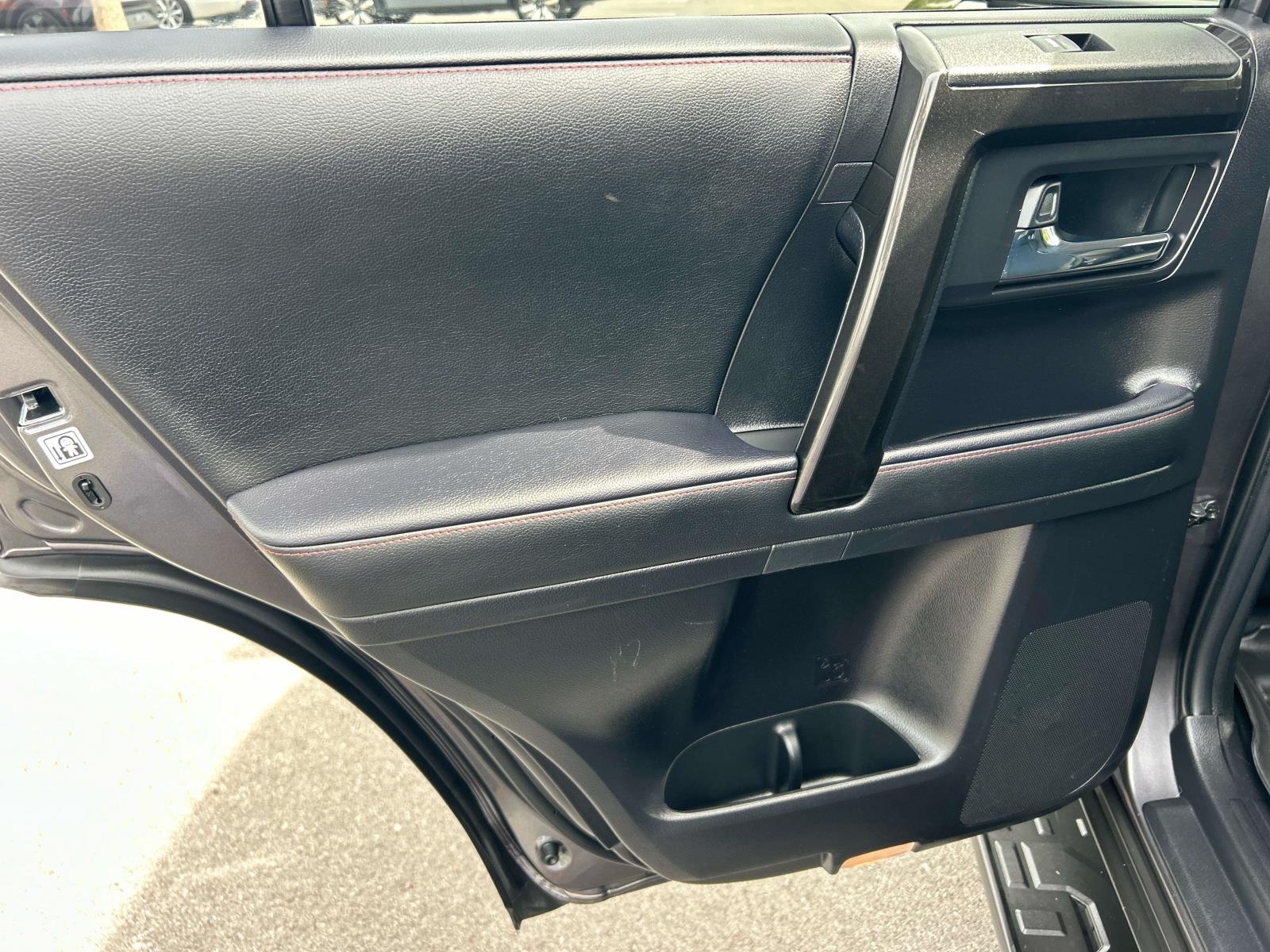 Used 2023 Toyota 4Runner SUV