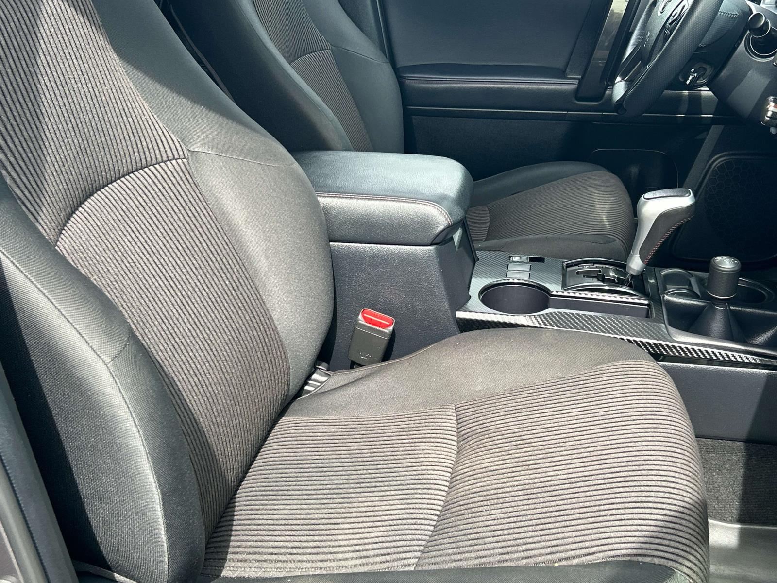 Used 2023 Toyota 4Runner SUV