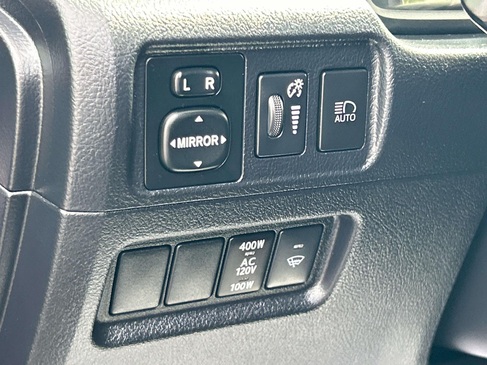 Used 2023 Toyota 4Runner SUV