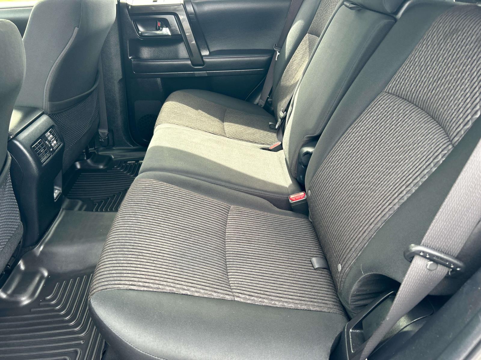 Used 2023 Toyota 4Runner SUV