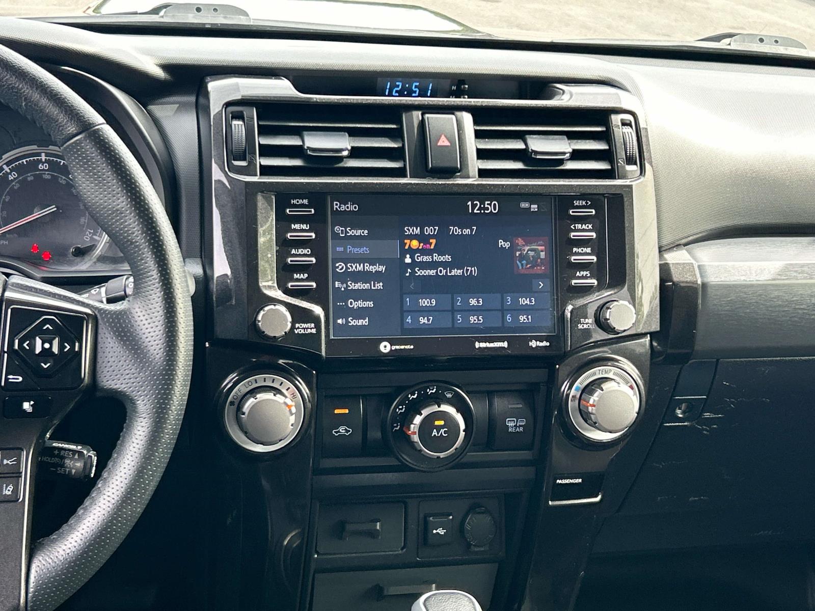 Used 2023 Toyota 4Runner SUV
