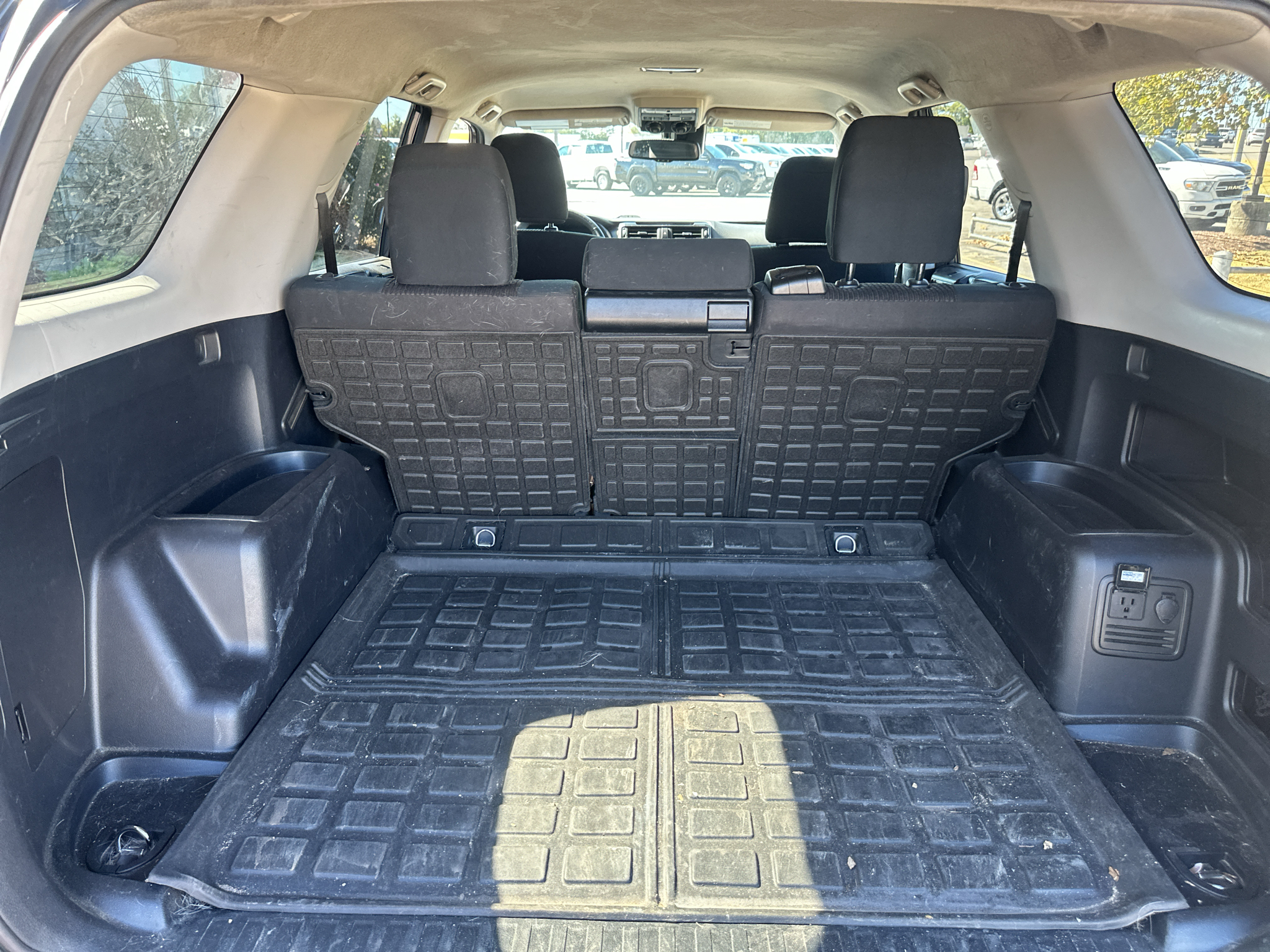 Used 2023 Toyota 4Runner SUV