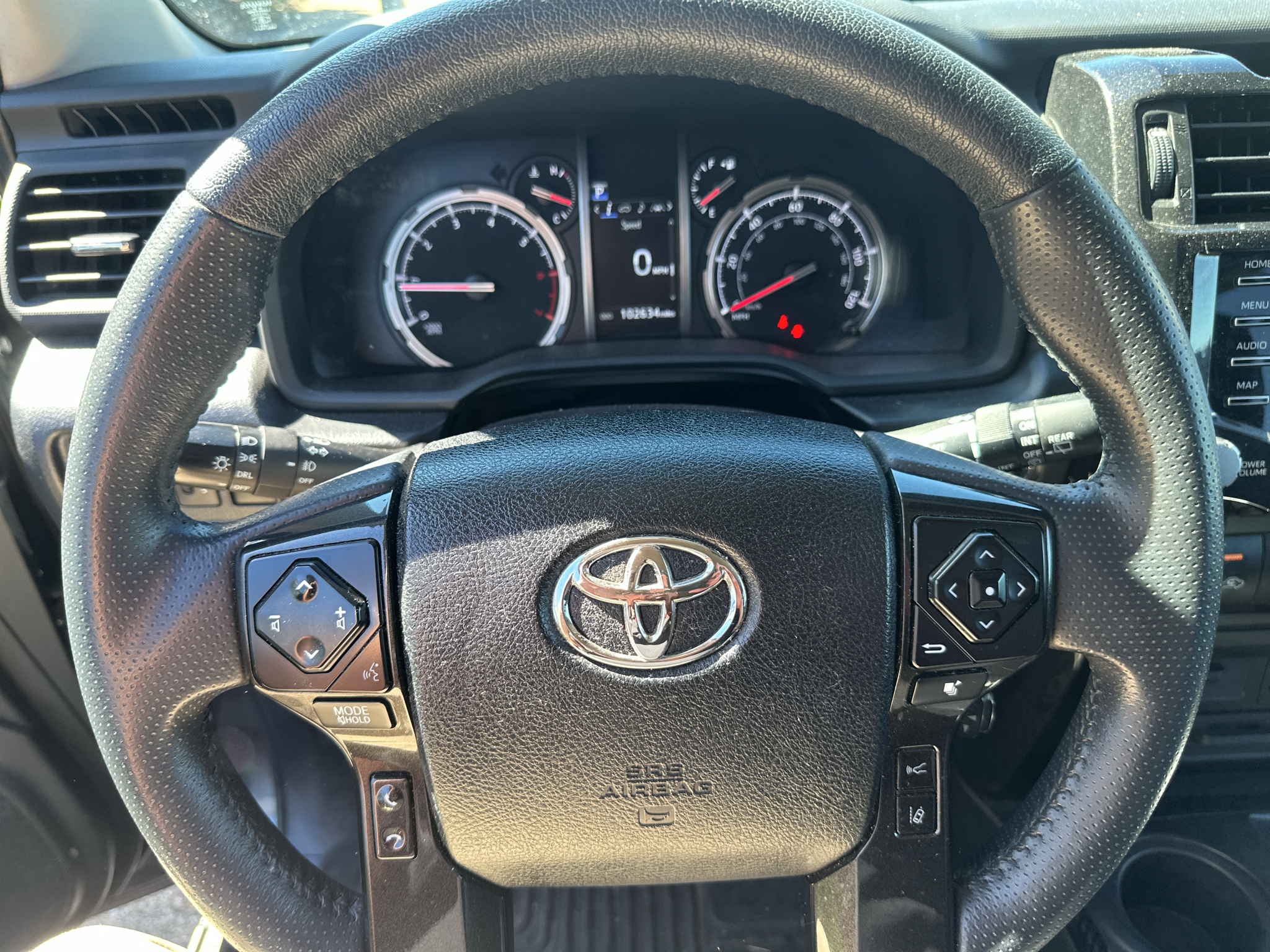 Used 2023 Toyota 4Runner SUV
