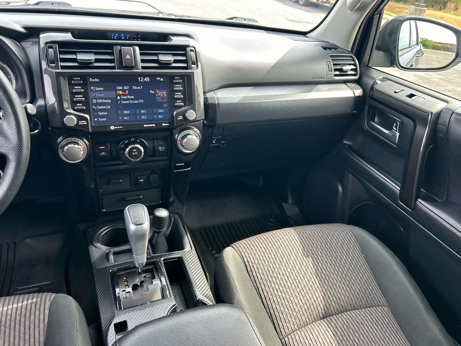 Used 2023 Toyota 4Runner SUV