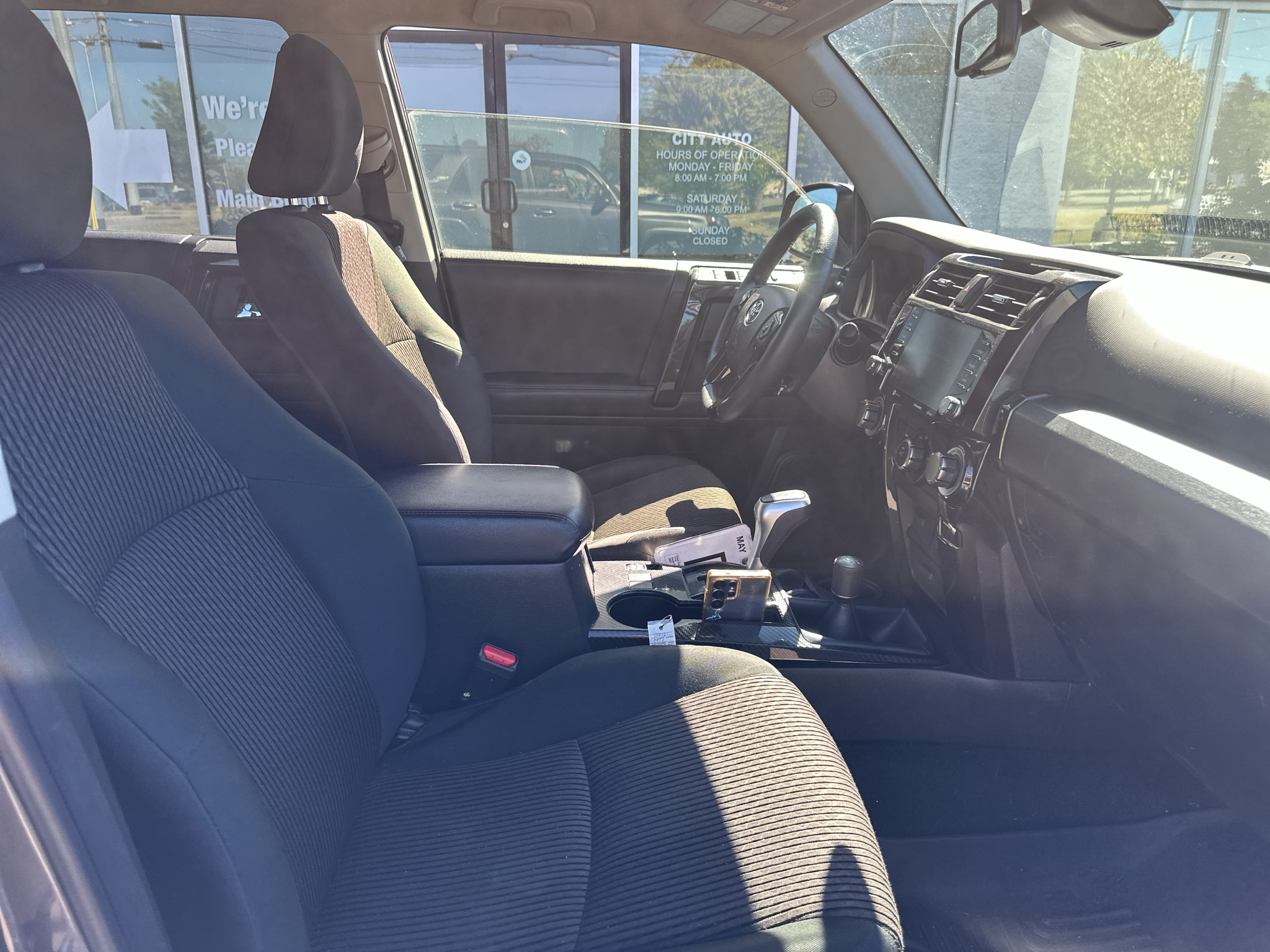 Used 2023 Toyota 4Runner SUV