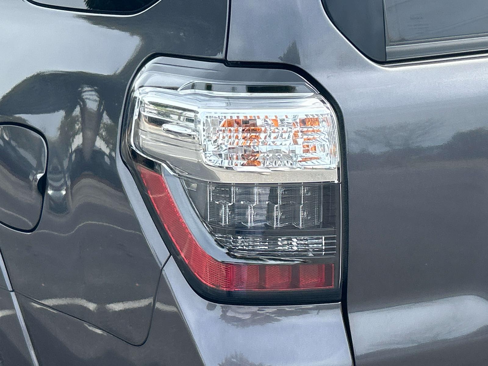 Used 2023 Toyota 4Runner SUV