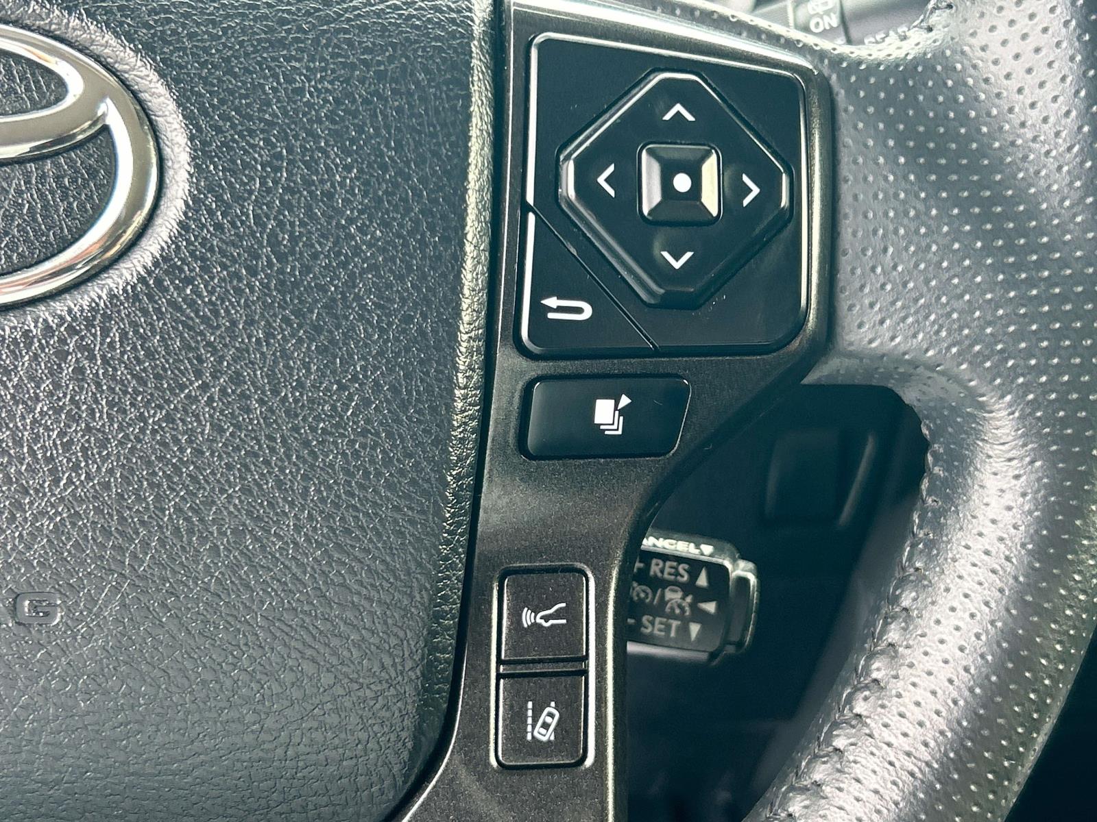 Used 2023 Toyota 4Runner SUV