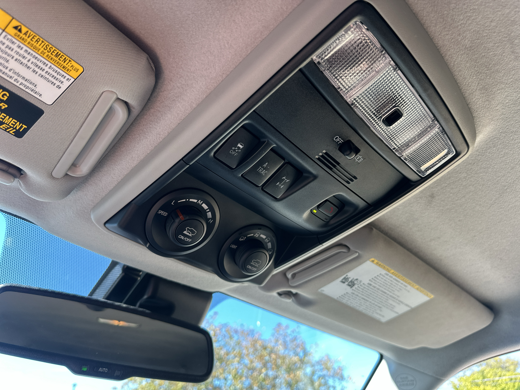 Used 2023 Toyota 4Runner SUV