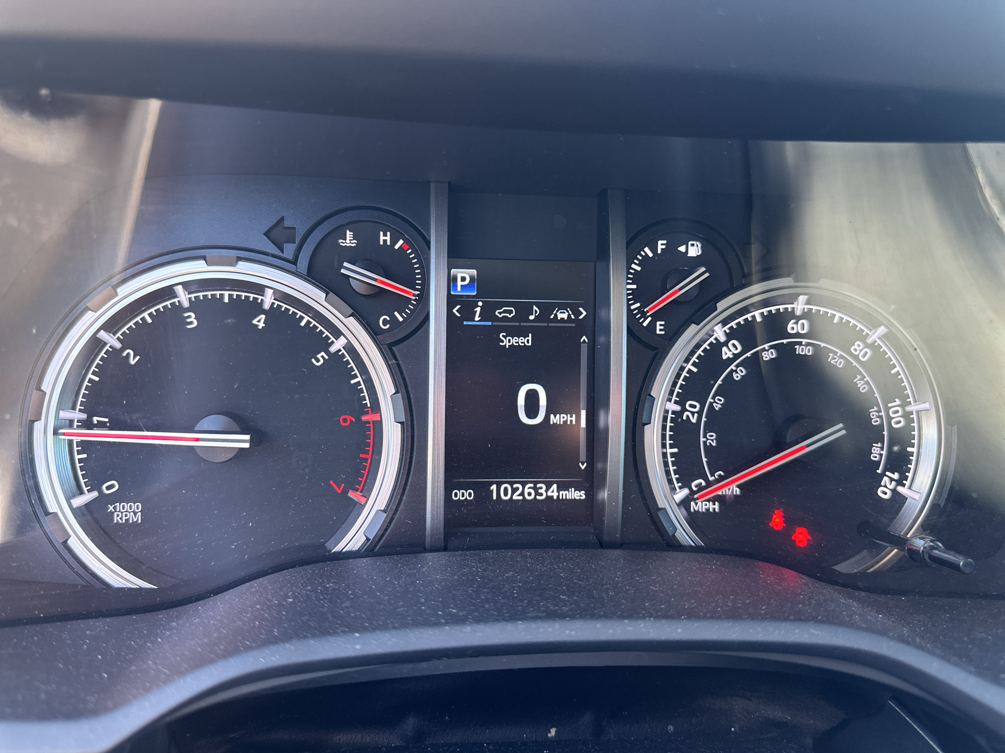 Used 2023 Toyota 4Runner SUV