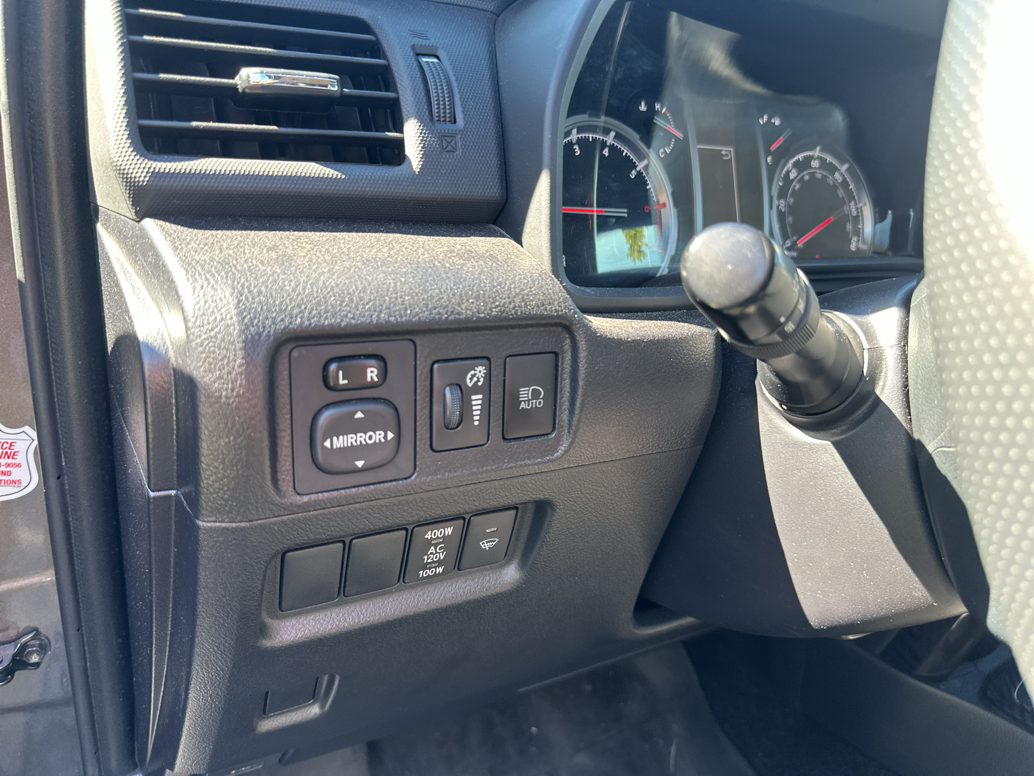 Used 2023 Toyota 4Runner SUV