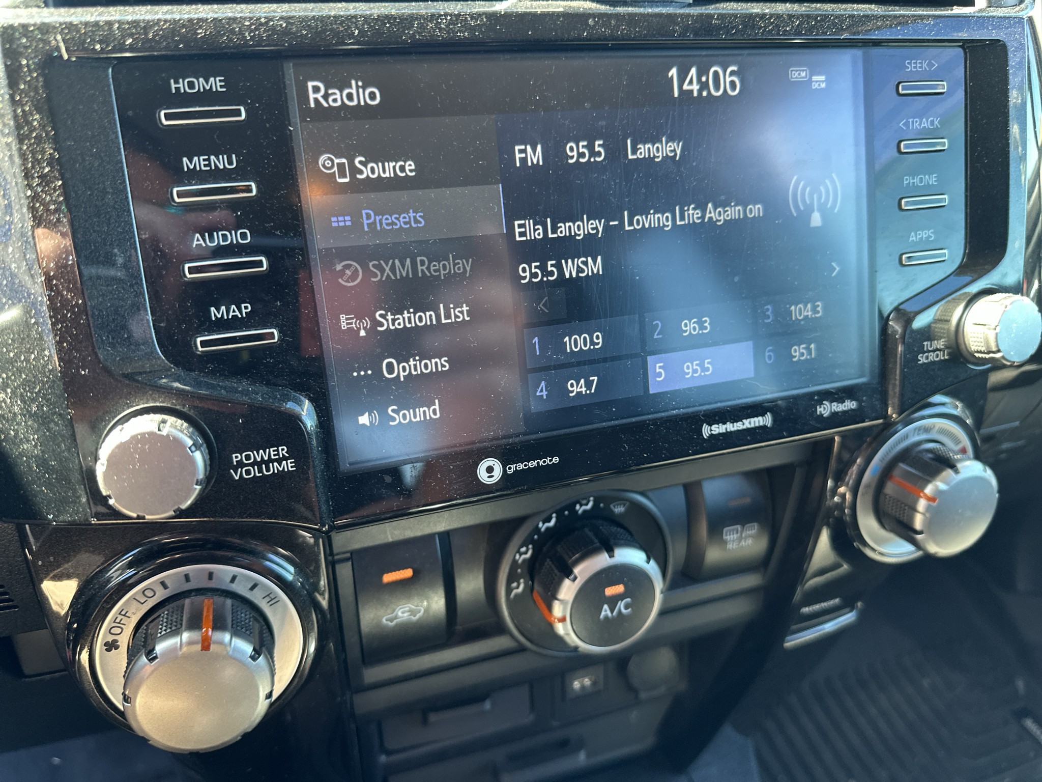 Used 2023 Toyota 4Runner SUV