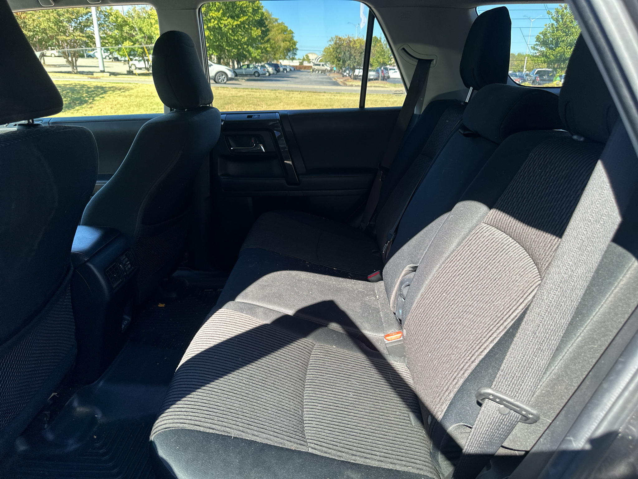 Used 2023 Toyota 4Runner SUV