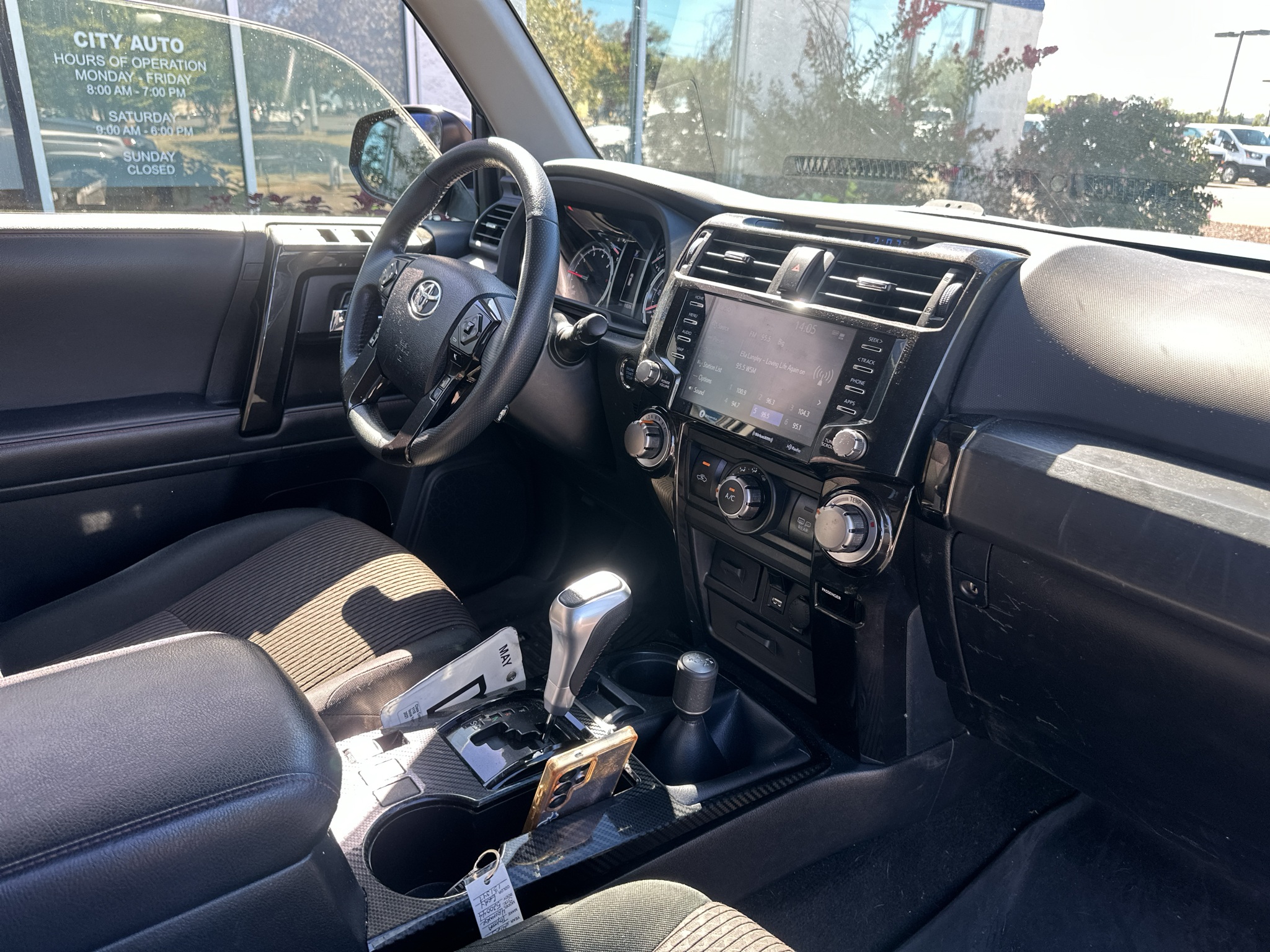 Used 2023 Toyota 4Runner SUV