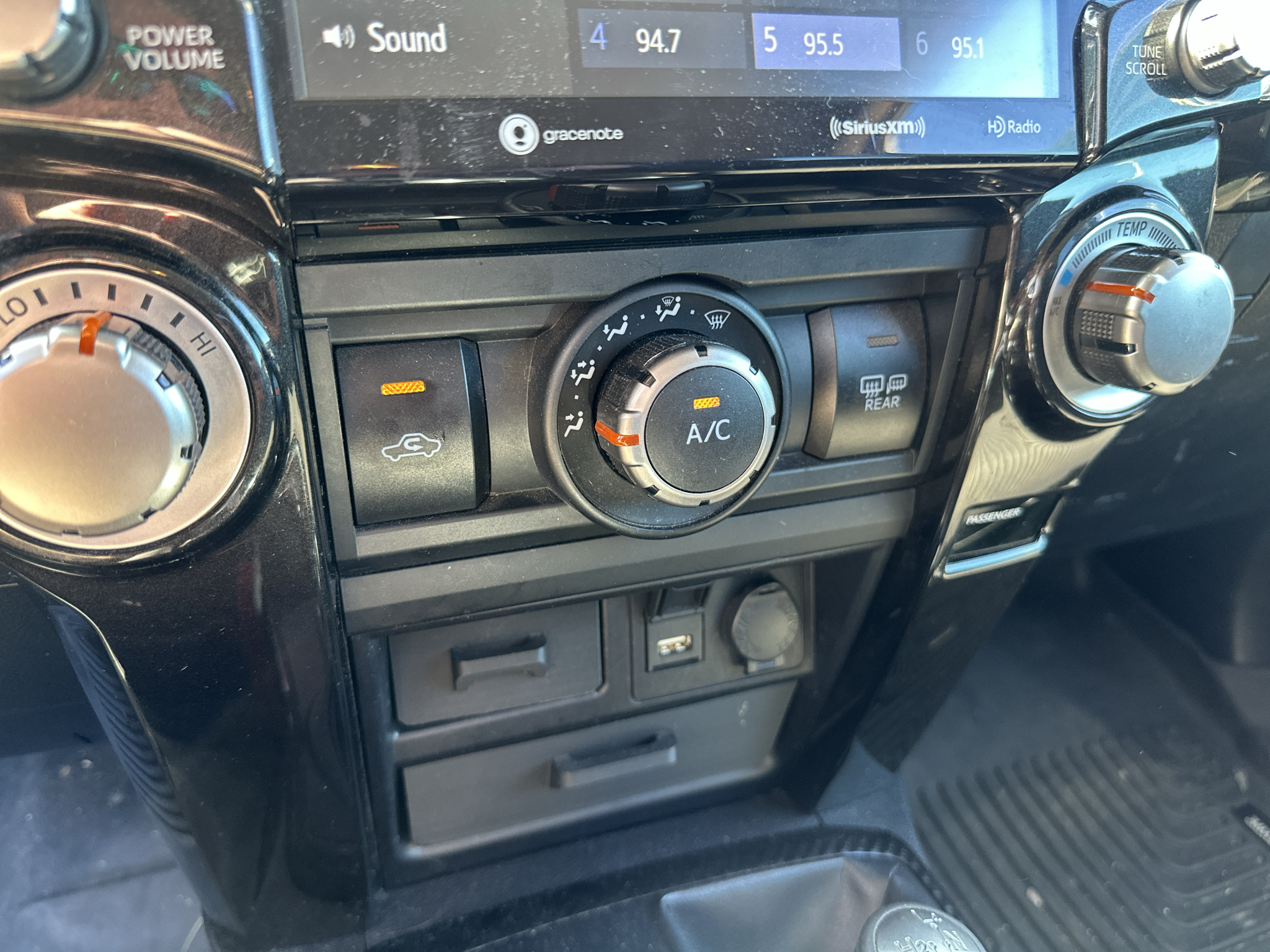 Used 2023 Toyota 4Runner SUV