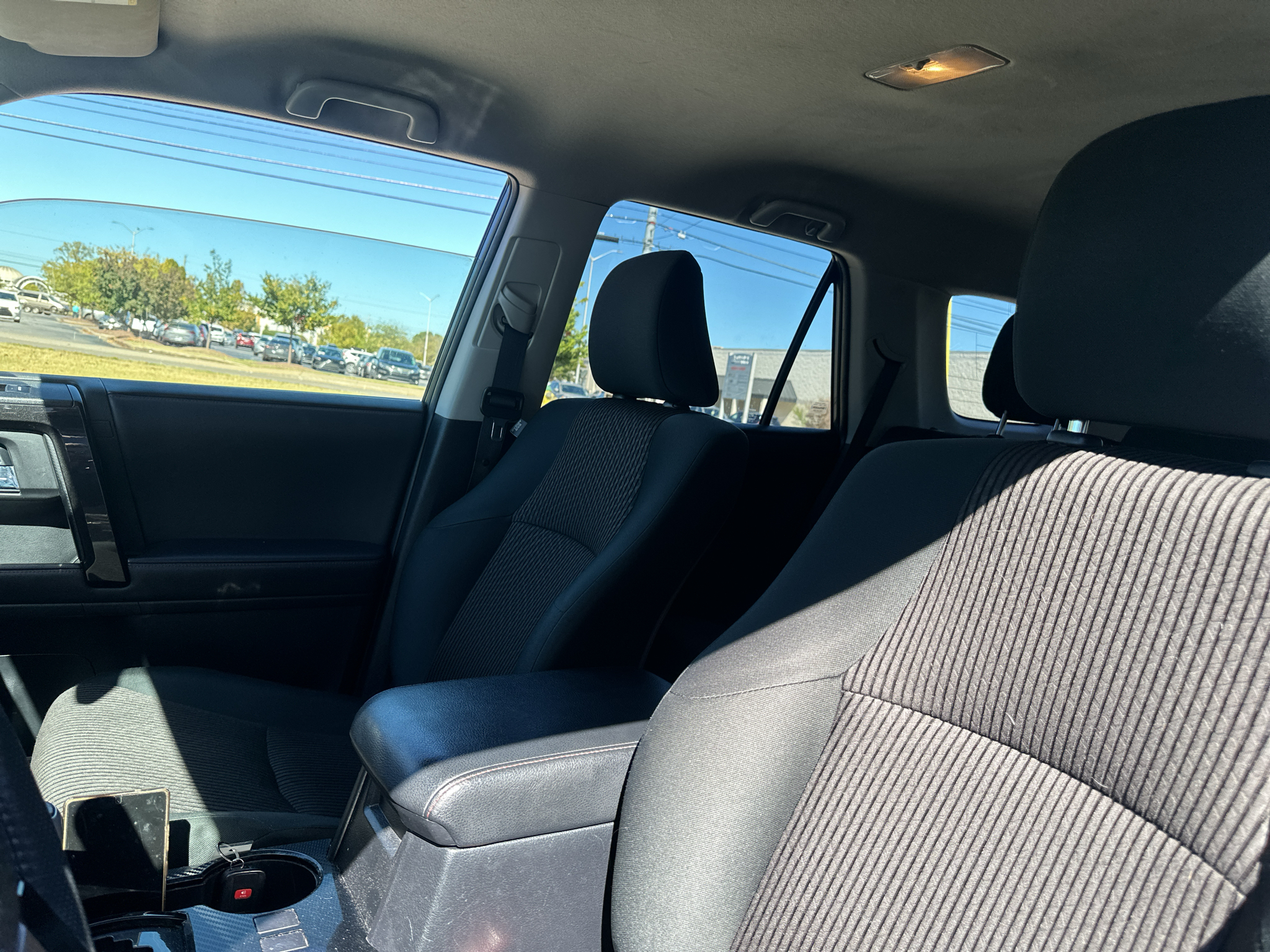 Used 2023 Toyota 4Runner SUV