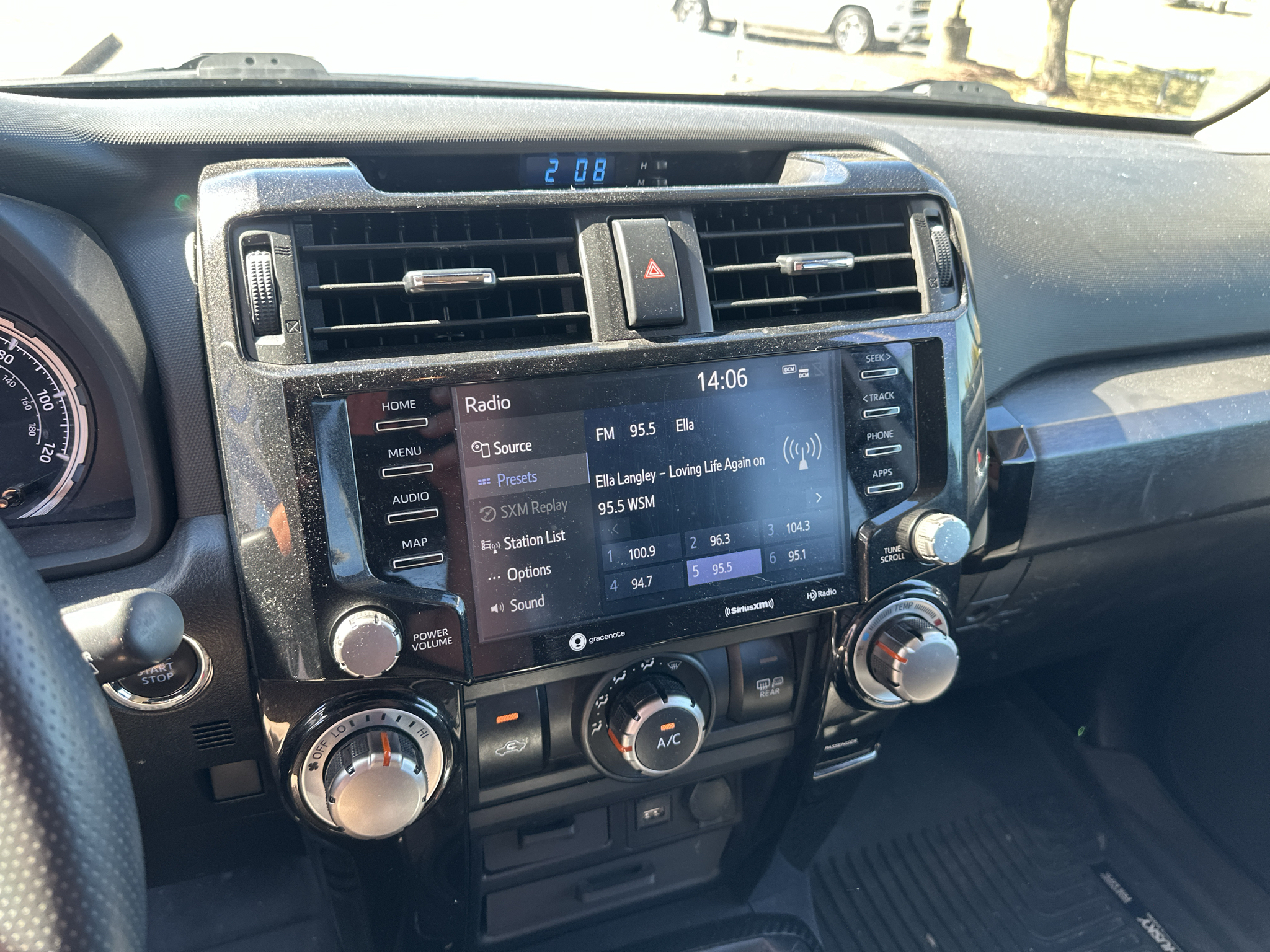 Used 2023 Toyota 4Runner SUV