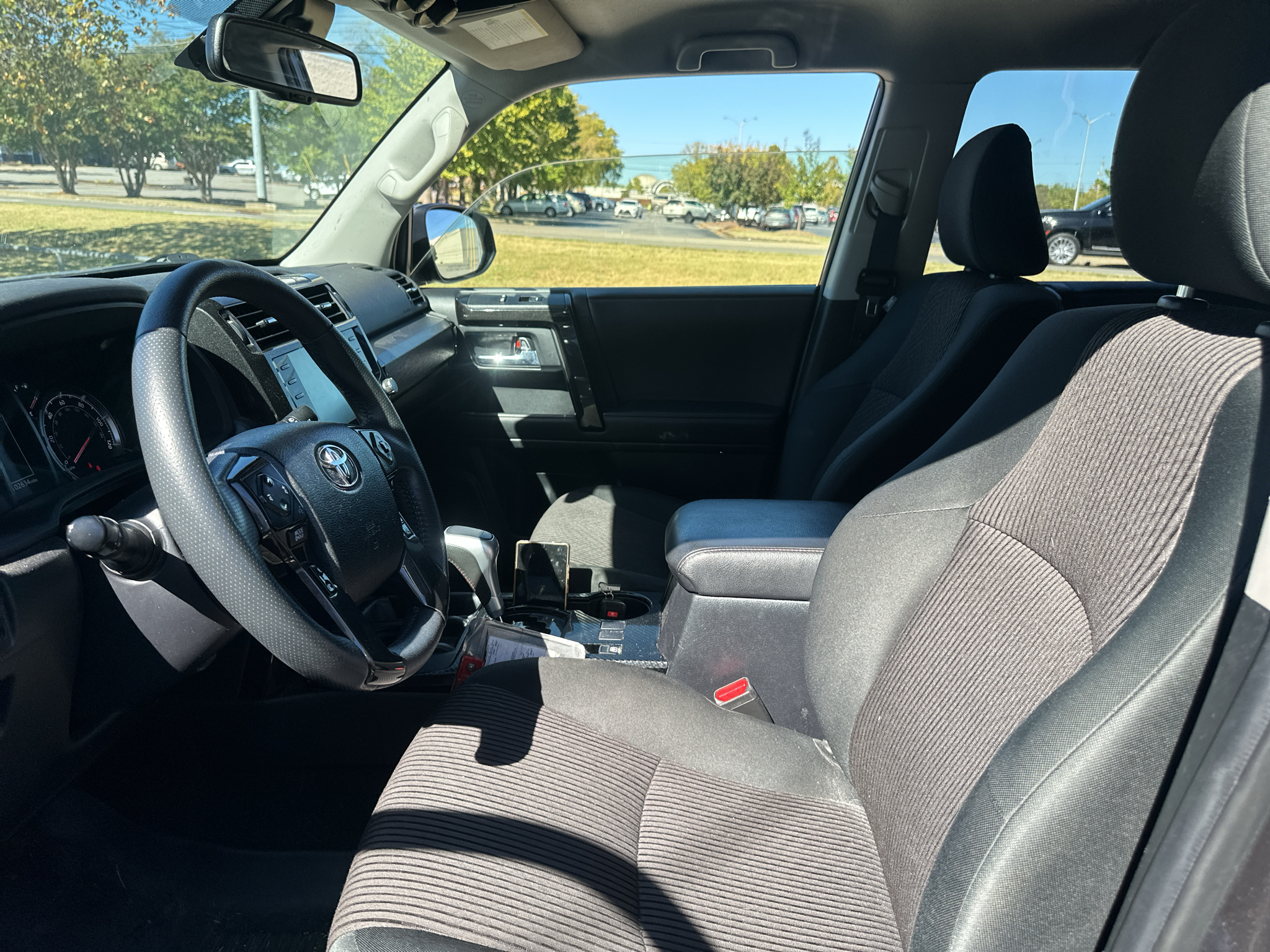 Used 2023 Toyota 4Runner SUV
