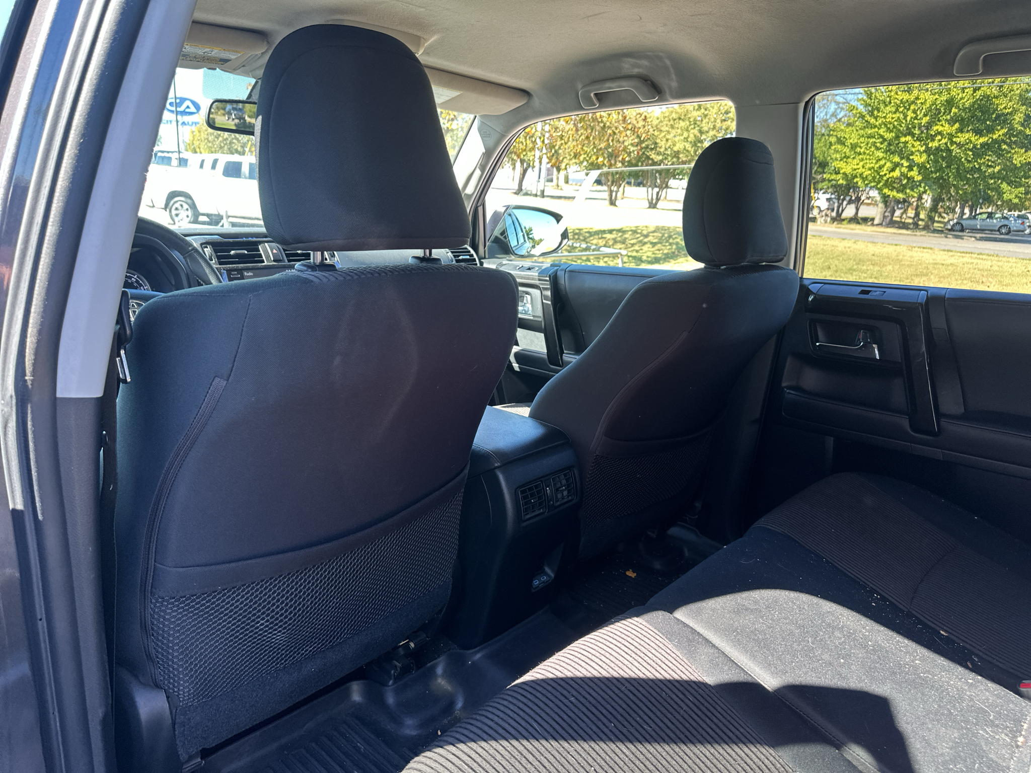 Used 2023 Toyota 4Runner SUV