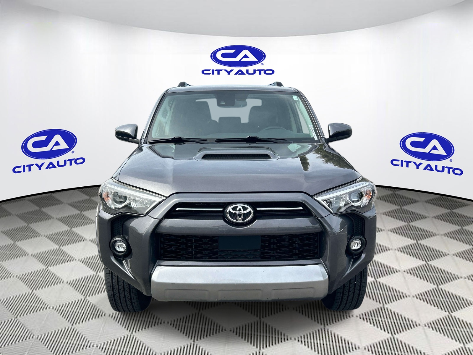 Used 2023 Toyota 4Runner SUV