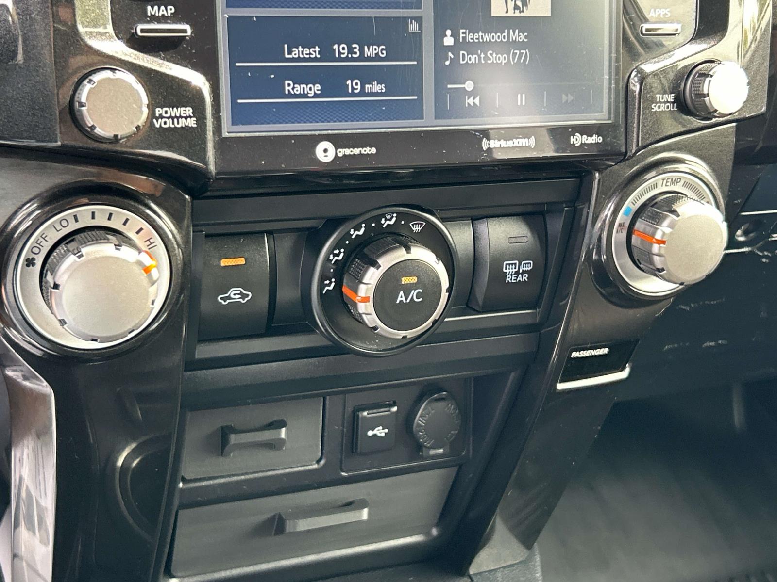 Used 2023 Toyota 4Runner SUV