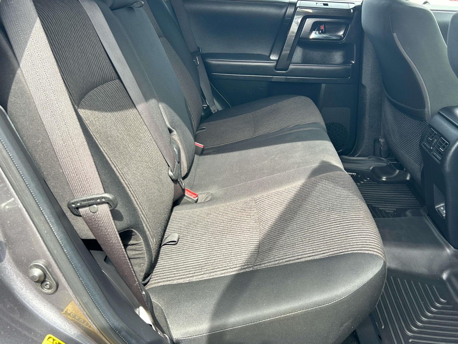 Used 2023 Toyota 4Runner SUV