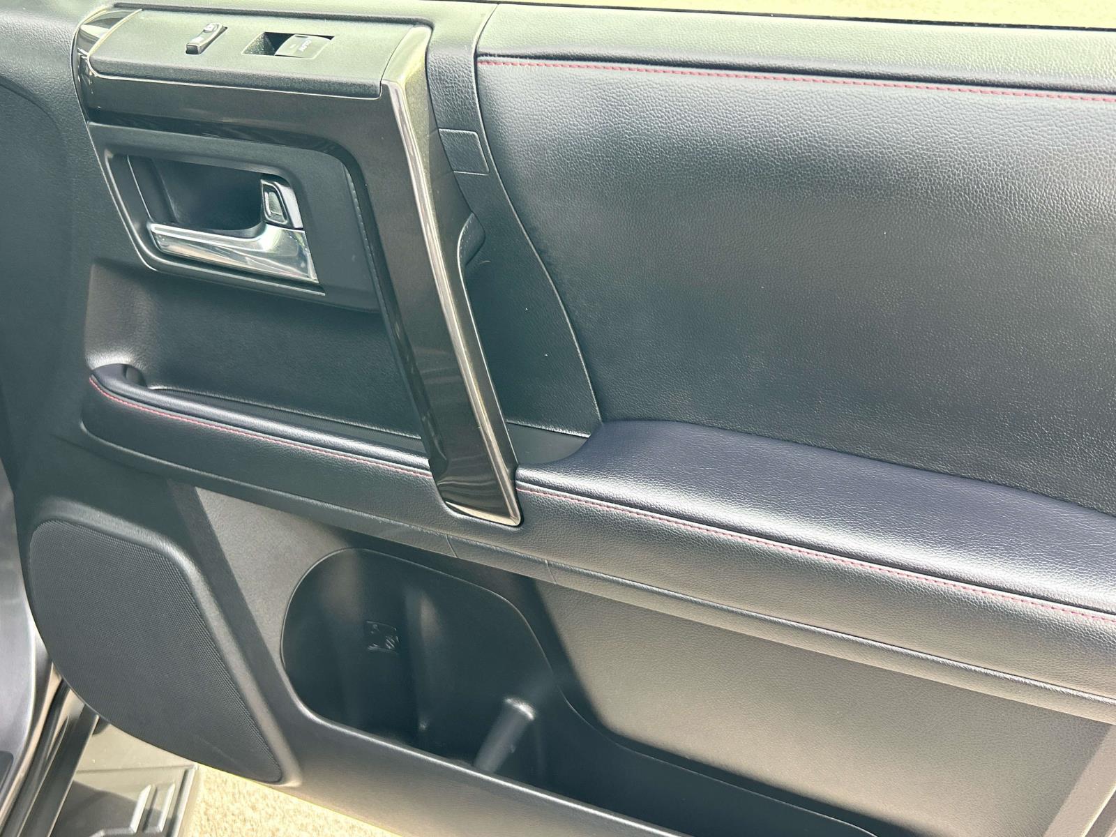 Used 2023 Toyota 4Runner SUV