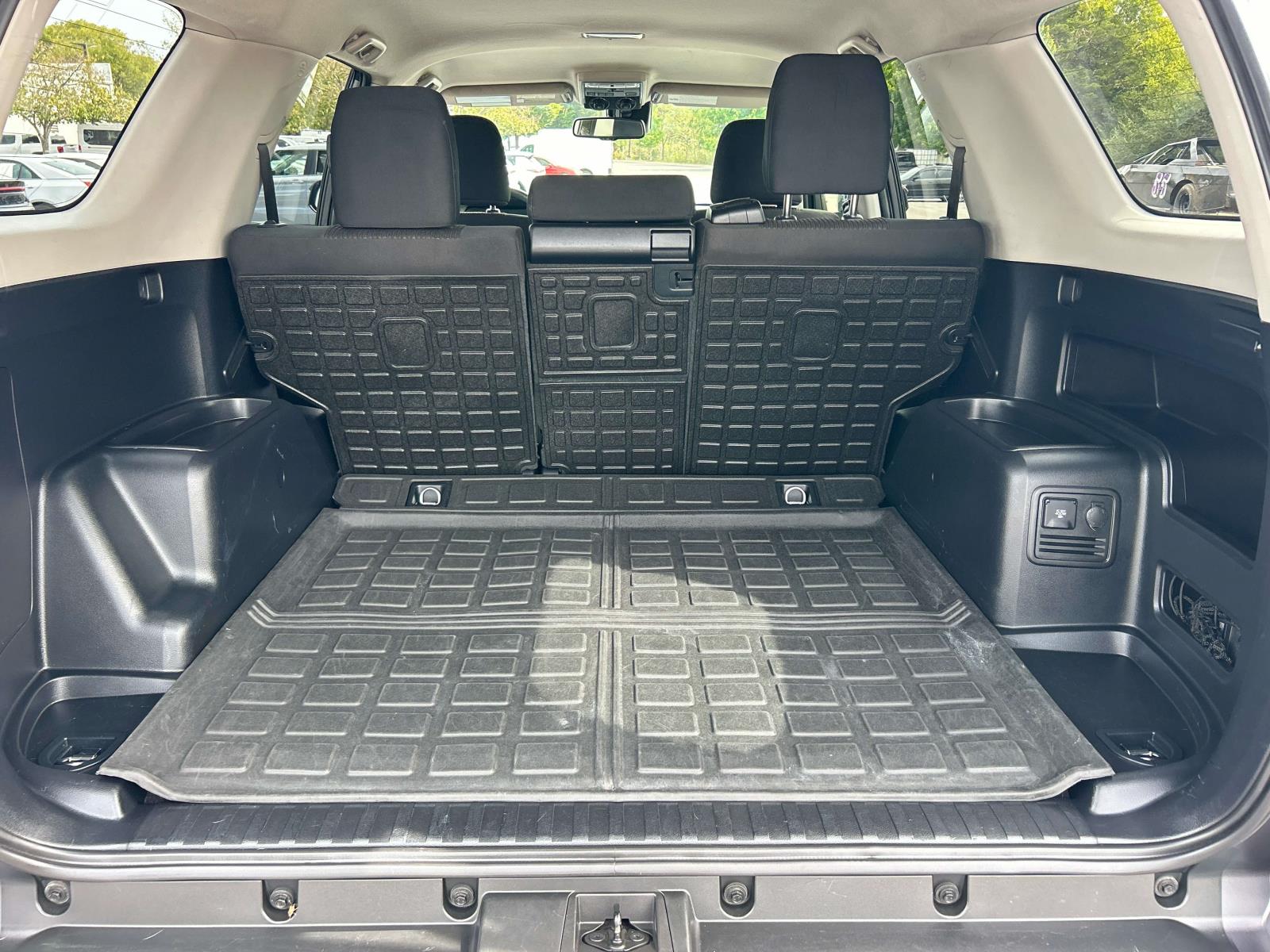 Used 2023 Toyota 4Runner SUV