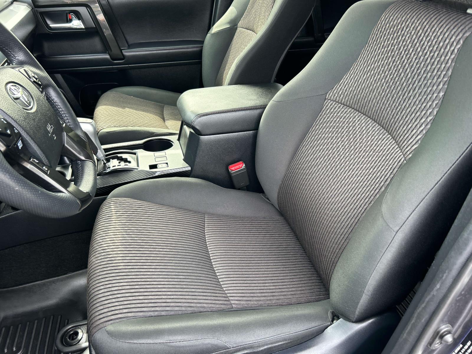 Used 2023 Toyota 4Runner SUV
