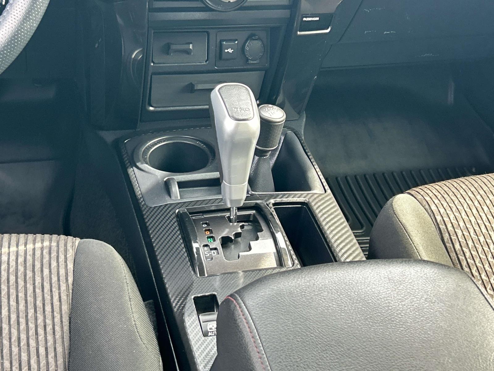 Used 2023 Toyota 4Runner SUV