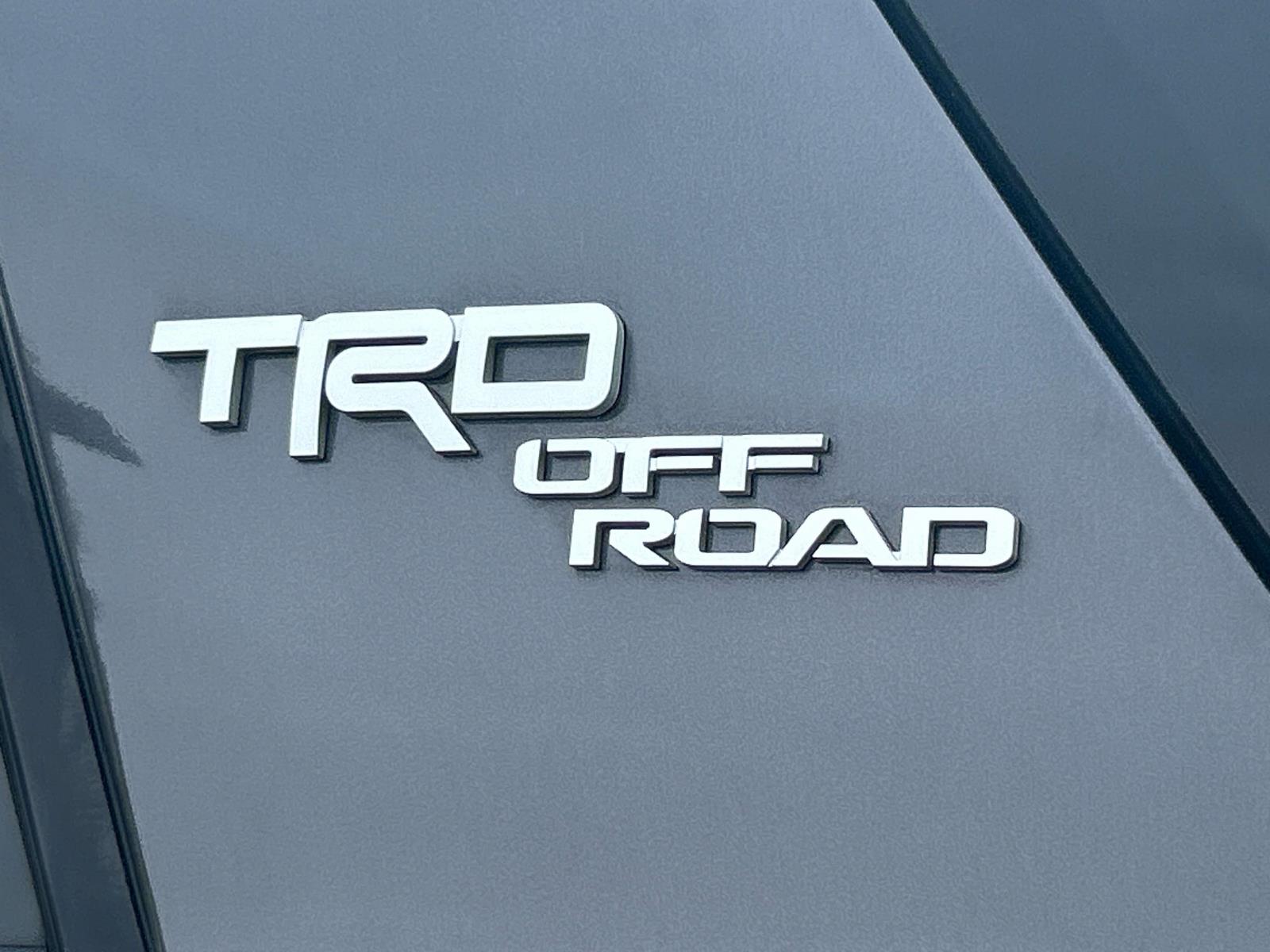 Used 2023 Toyota 4Runner SUV