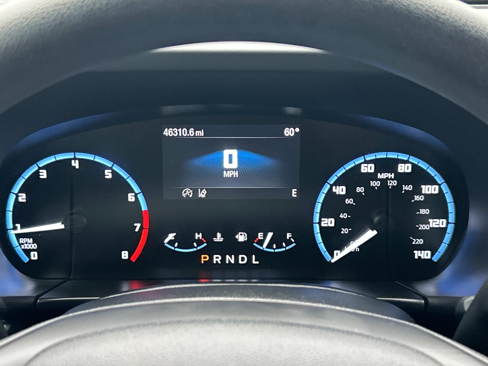 Used 2022 Ford Bronco Sport SUV