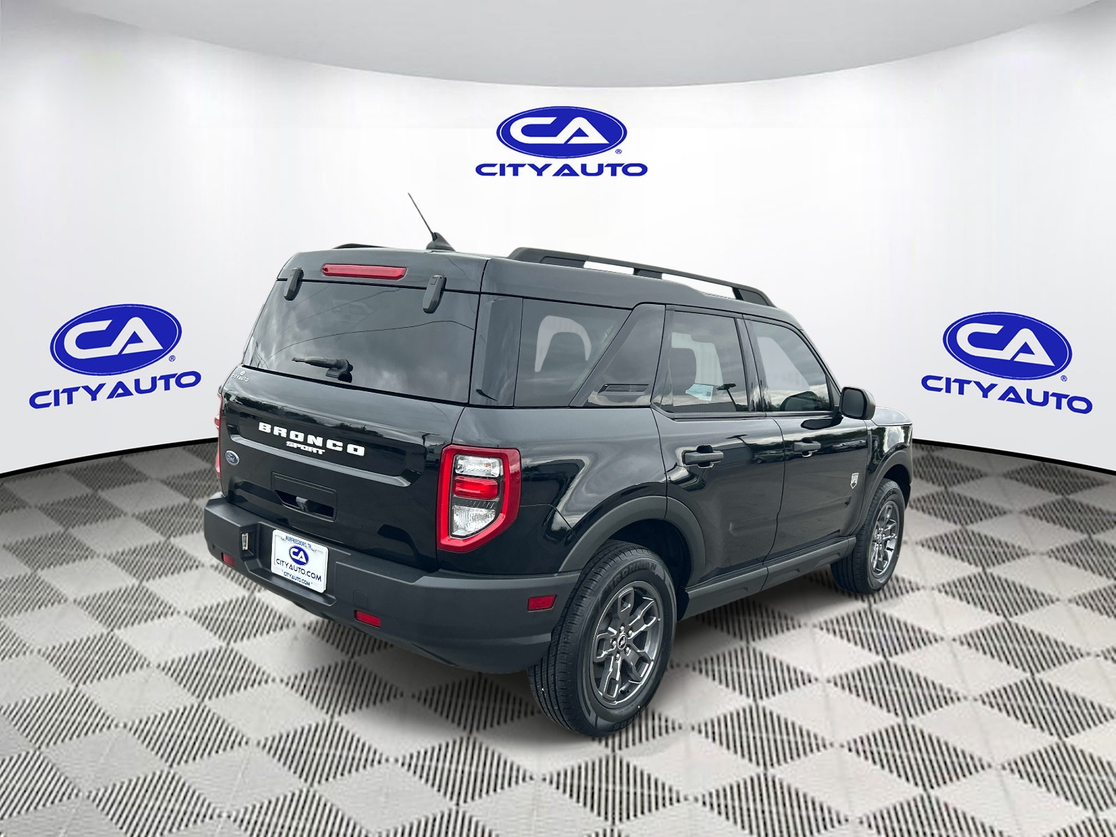 Used 2022 Ford Bronco Sport SUV