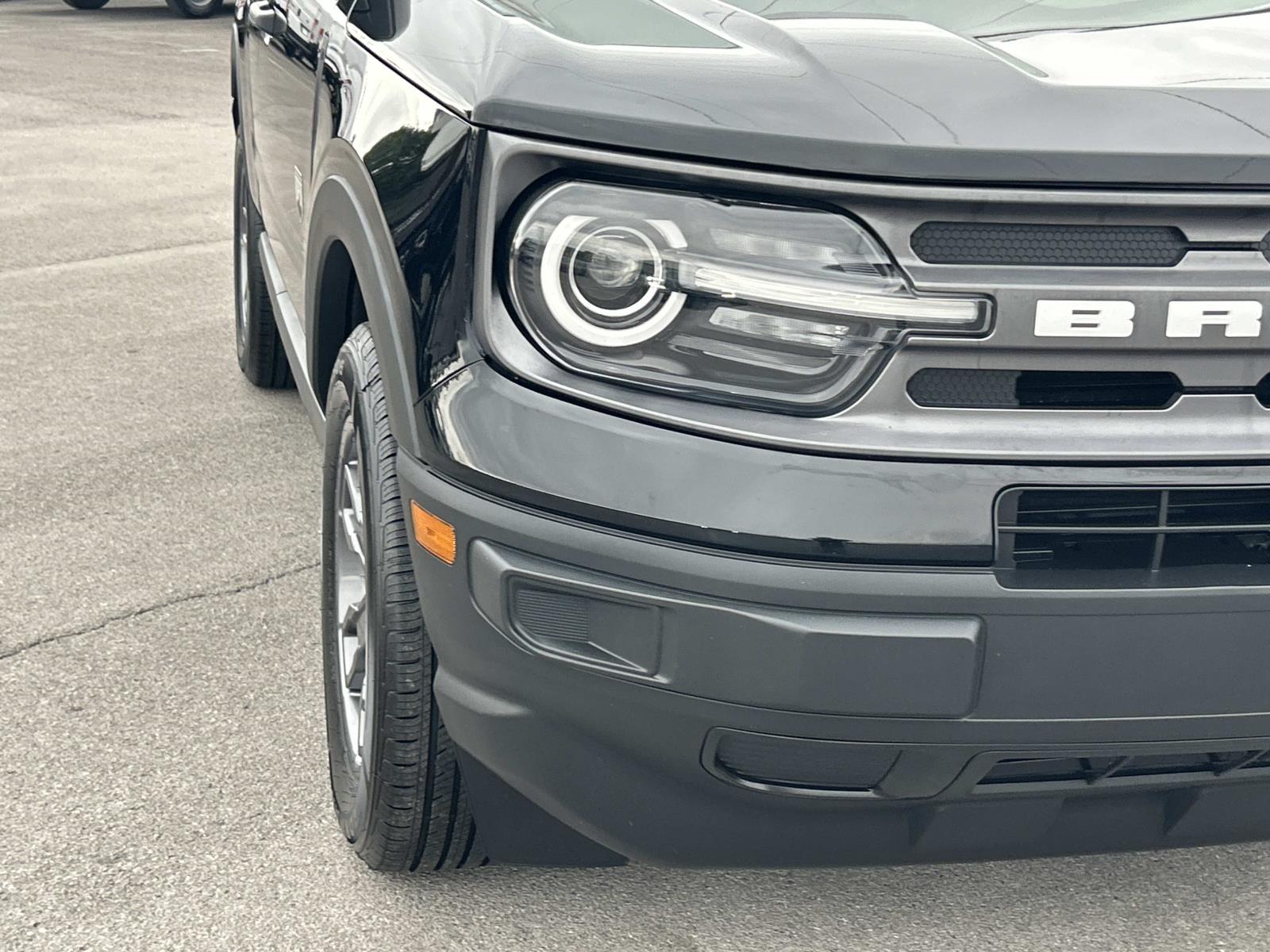 Used 2022 Ford Bronco Sport SUV