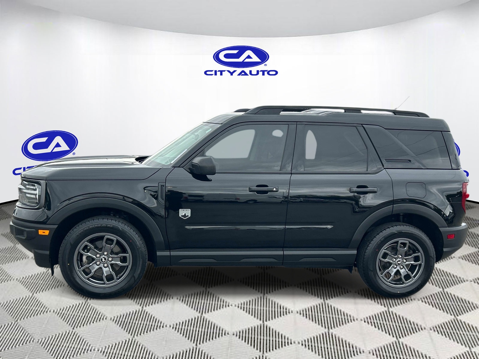 Used 2022 Ford Bronco Sport SUV